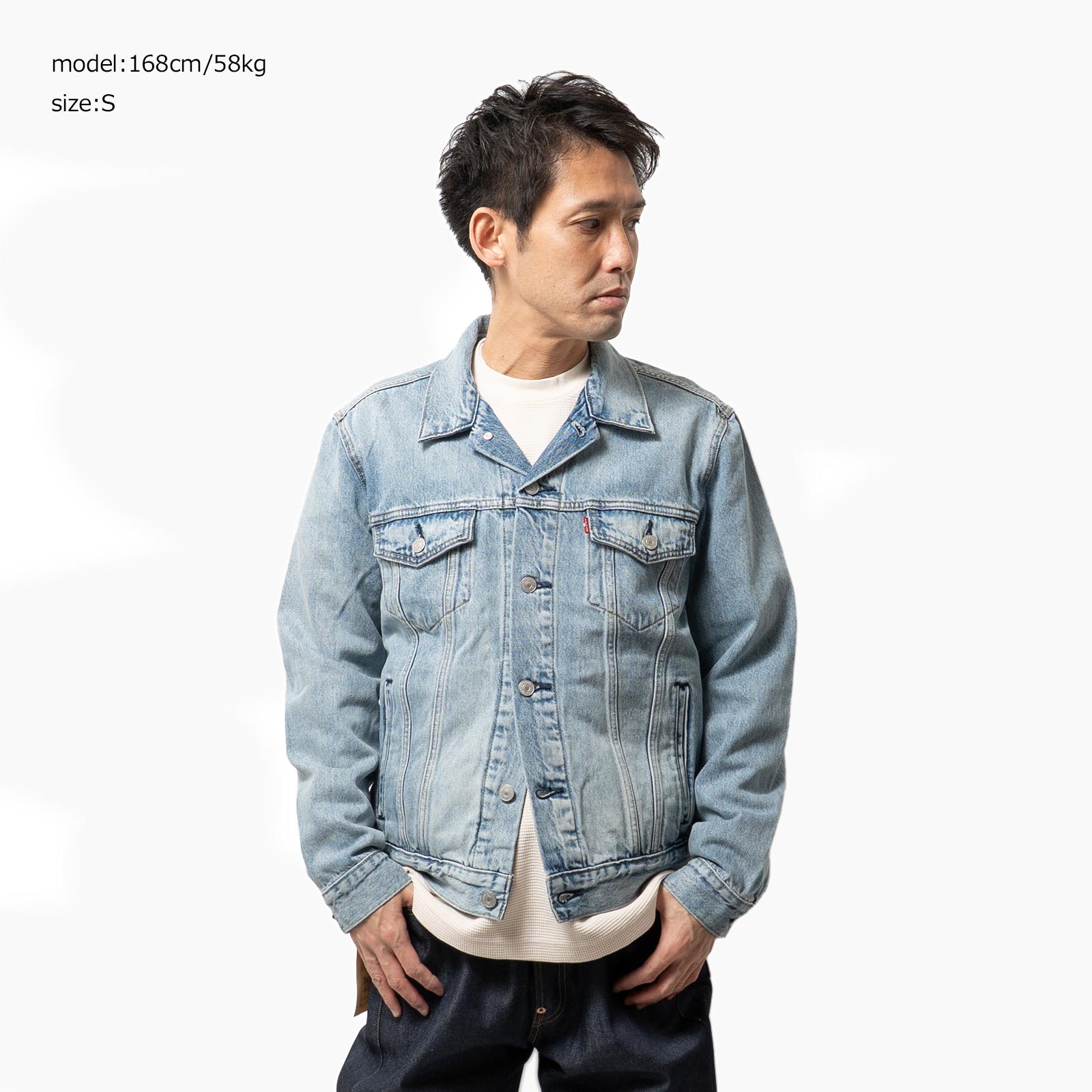 Levi's（リーバイス） 【並行輸入品 本国企画】リーバイス LEVI'S