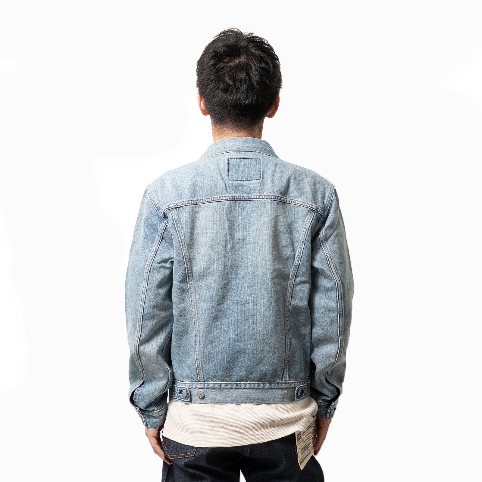Levi's（リーバイス） 【並行輸入品 本国企画】リーバイス LEVI'S