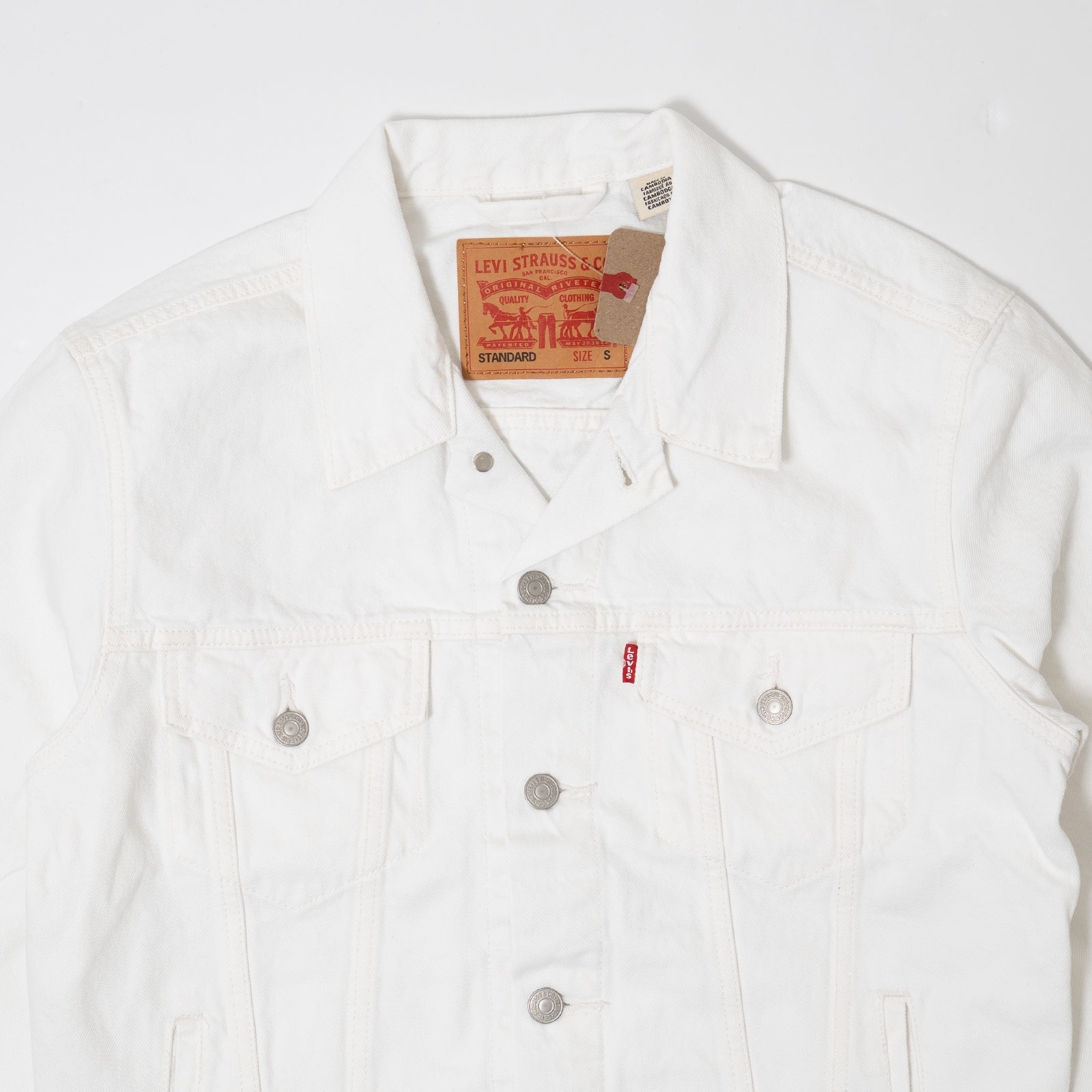 Levi's（リーバイス） 【並行輸入品 本国企画】リーバイス LEVI'S