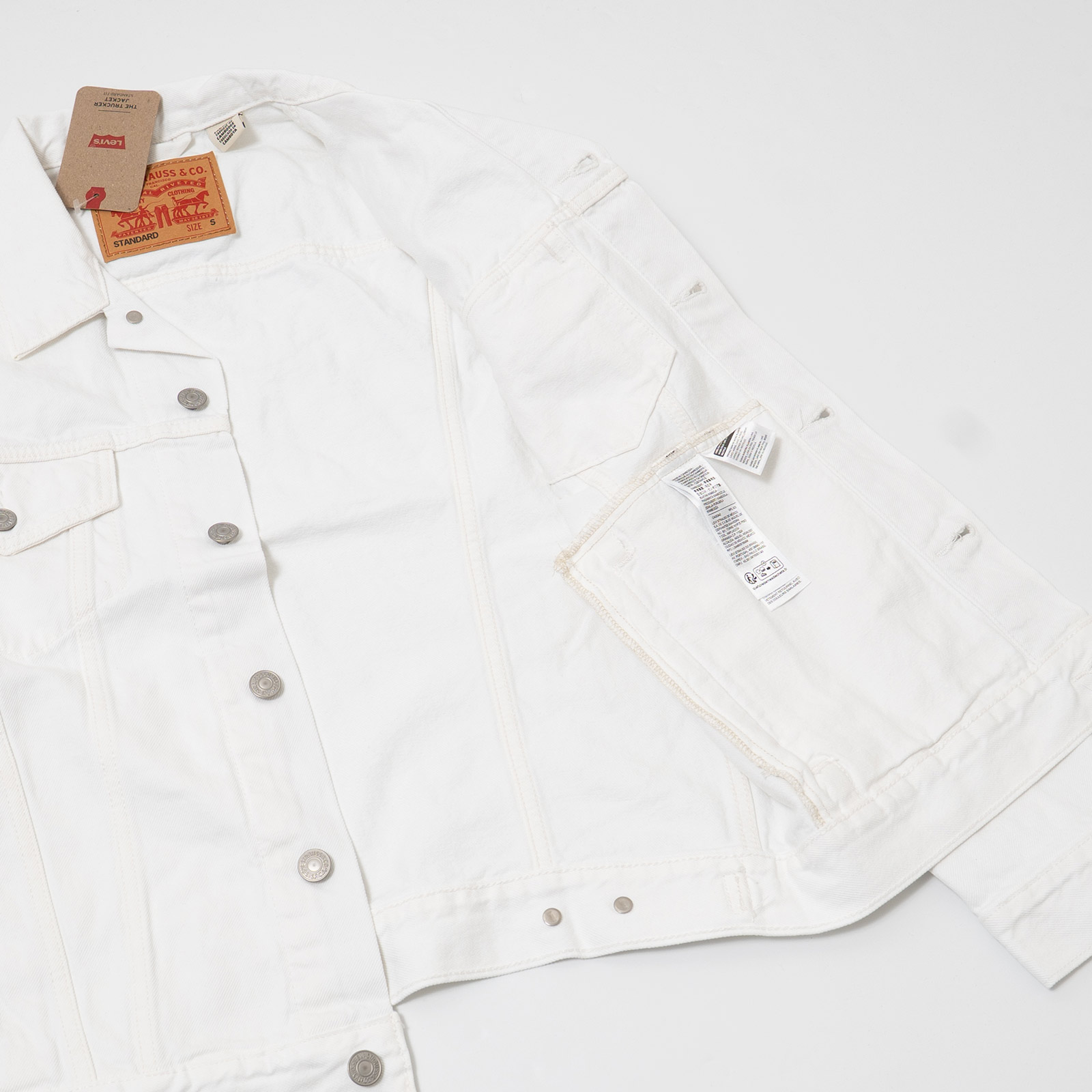 Levi's（リーバイス） 【並行輸入品 本国企画】リーバイス LEVI'S