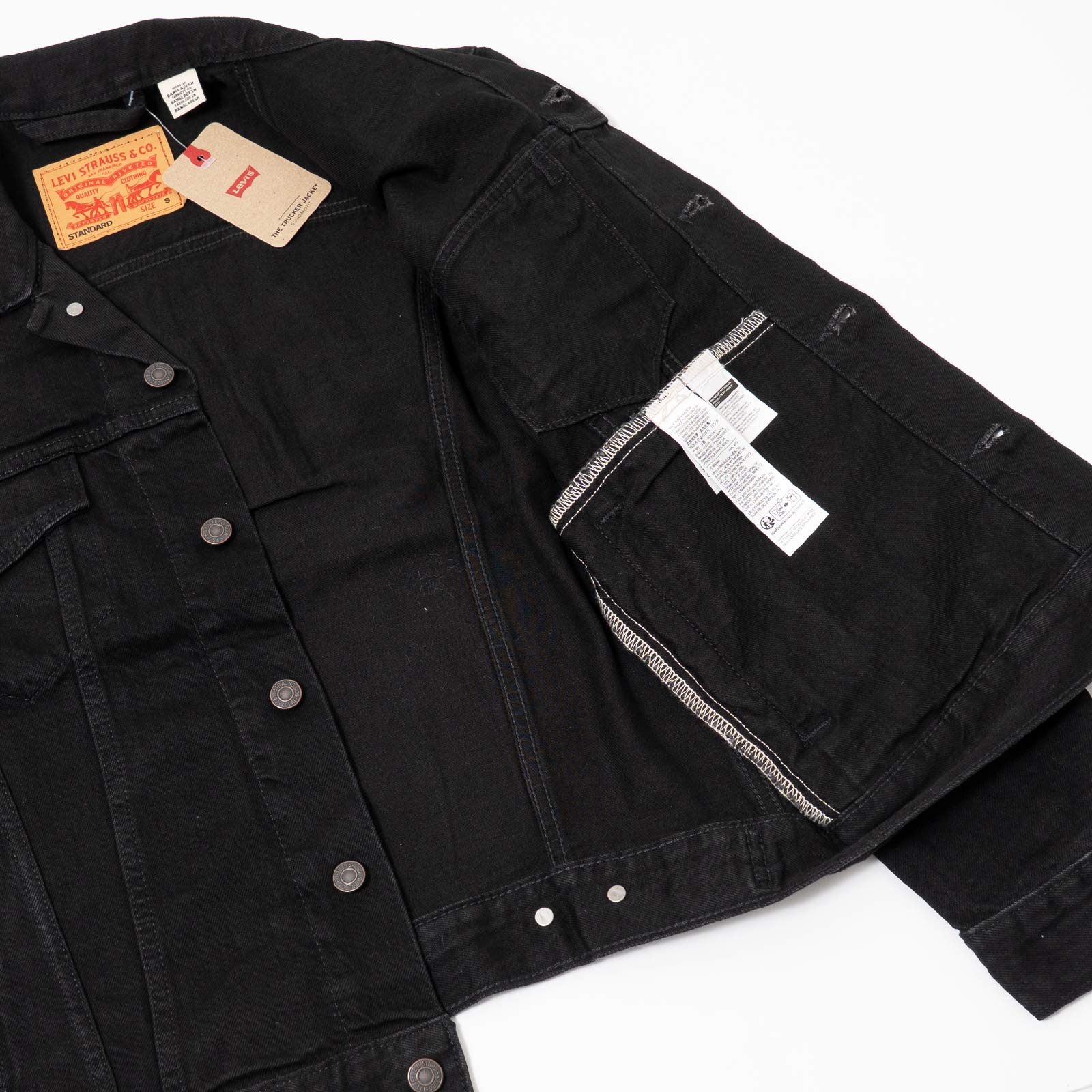 Levi's（リーバイス） 【並行輸入品 本国企画】リーバイス LEVI'S
