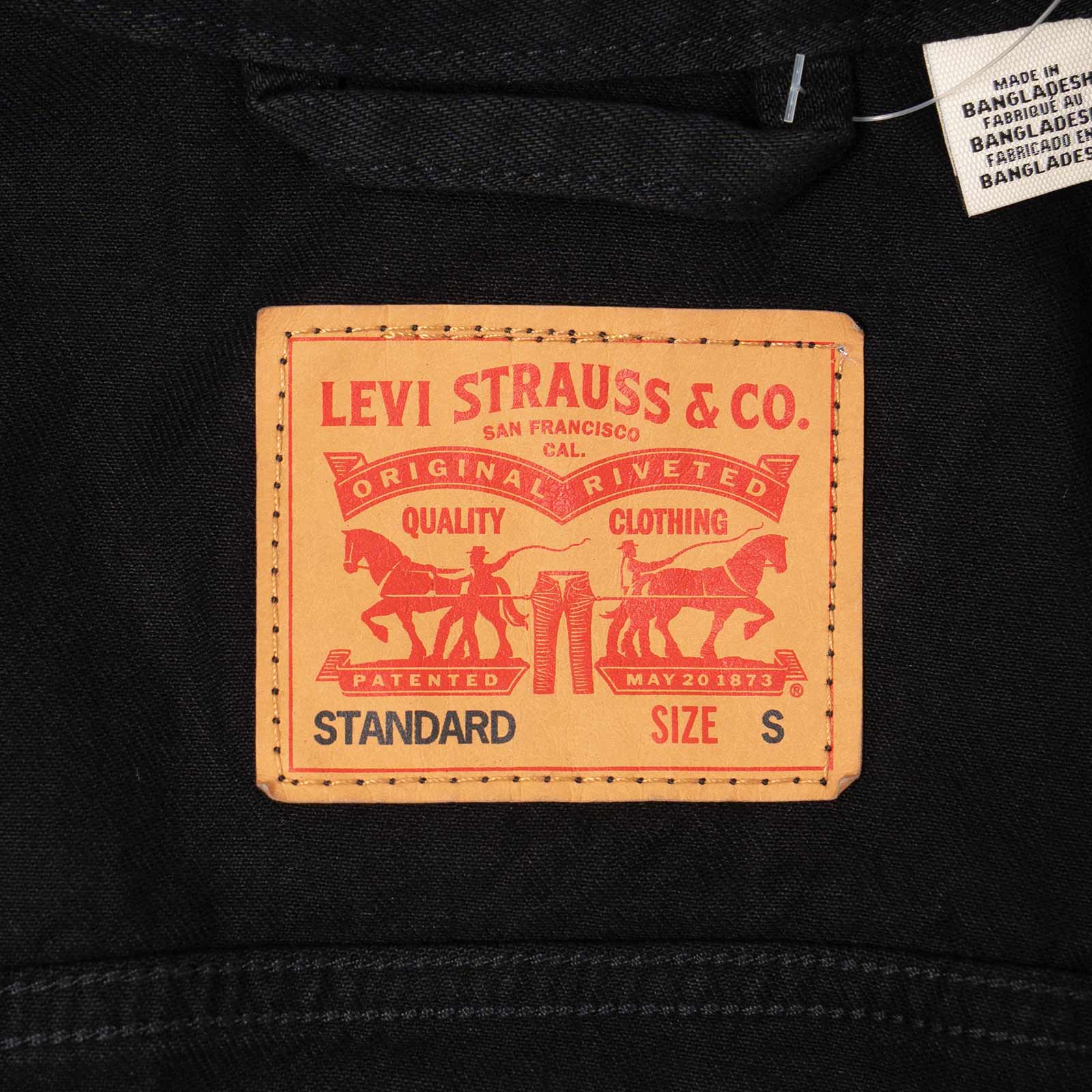 Levi's（リーバイス） 【並行輸入品 本国企画】リーバイス LEVI'S