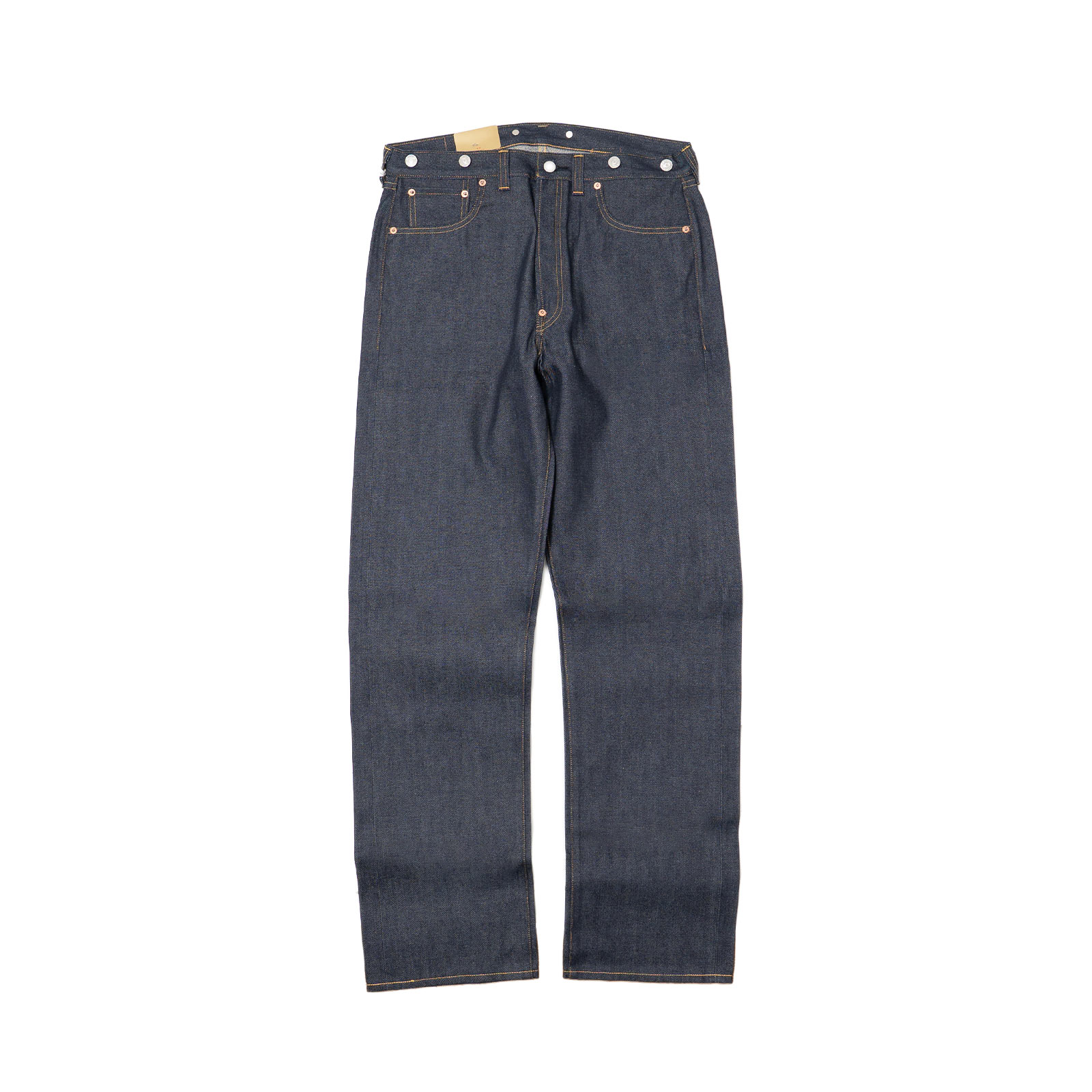 Levi's VINTAGE CLOTHING 【並行輸入品 本国企画】リーバイス