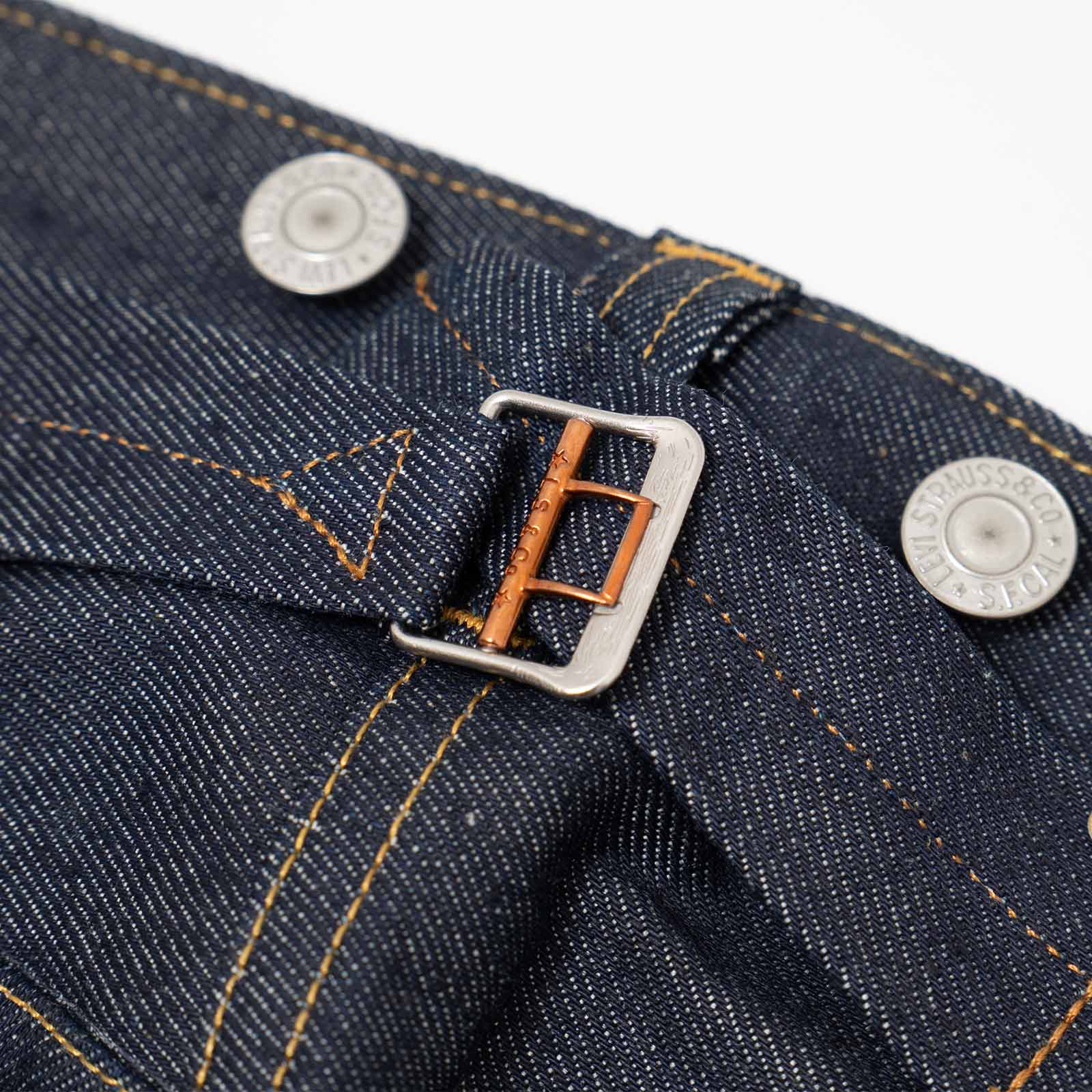 Levi's VINTAGE CLOTHING 【並行輸入品 本国企画】リーバイス