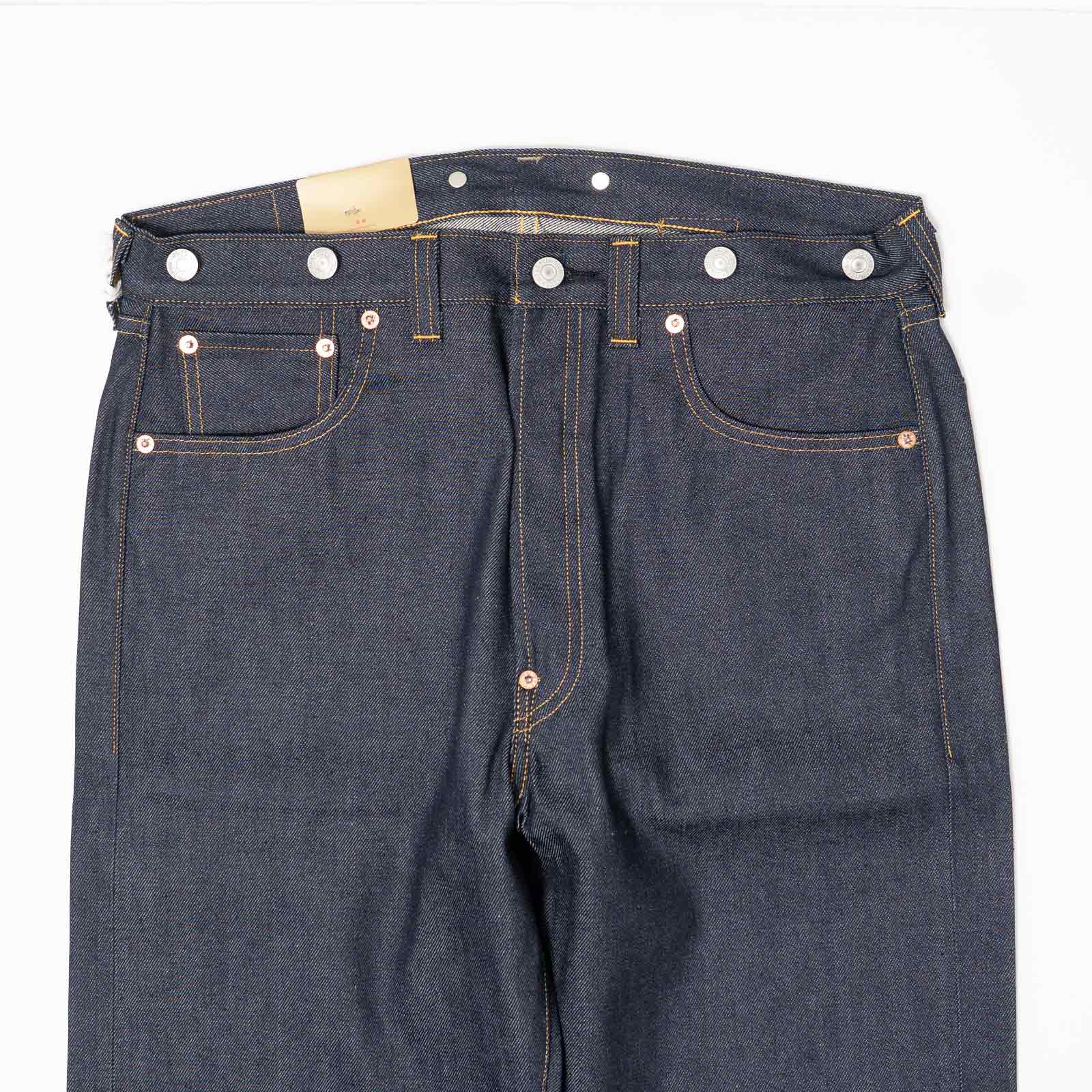 くらげ　1013 Levi's VINTAGE CLOTHING 【並行輸入品 本国企画】リーバイス