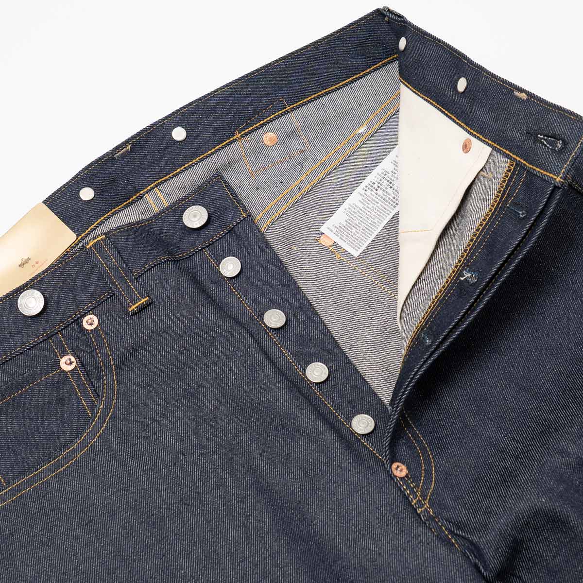 Levi's VINTAGE CLOTHING 【並行輸入品 本国企画】リーバイス