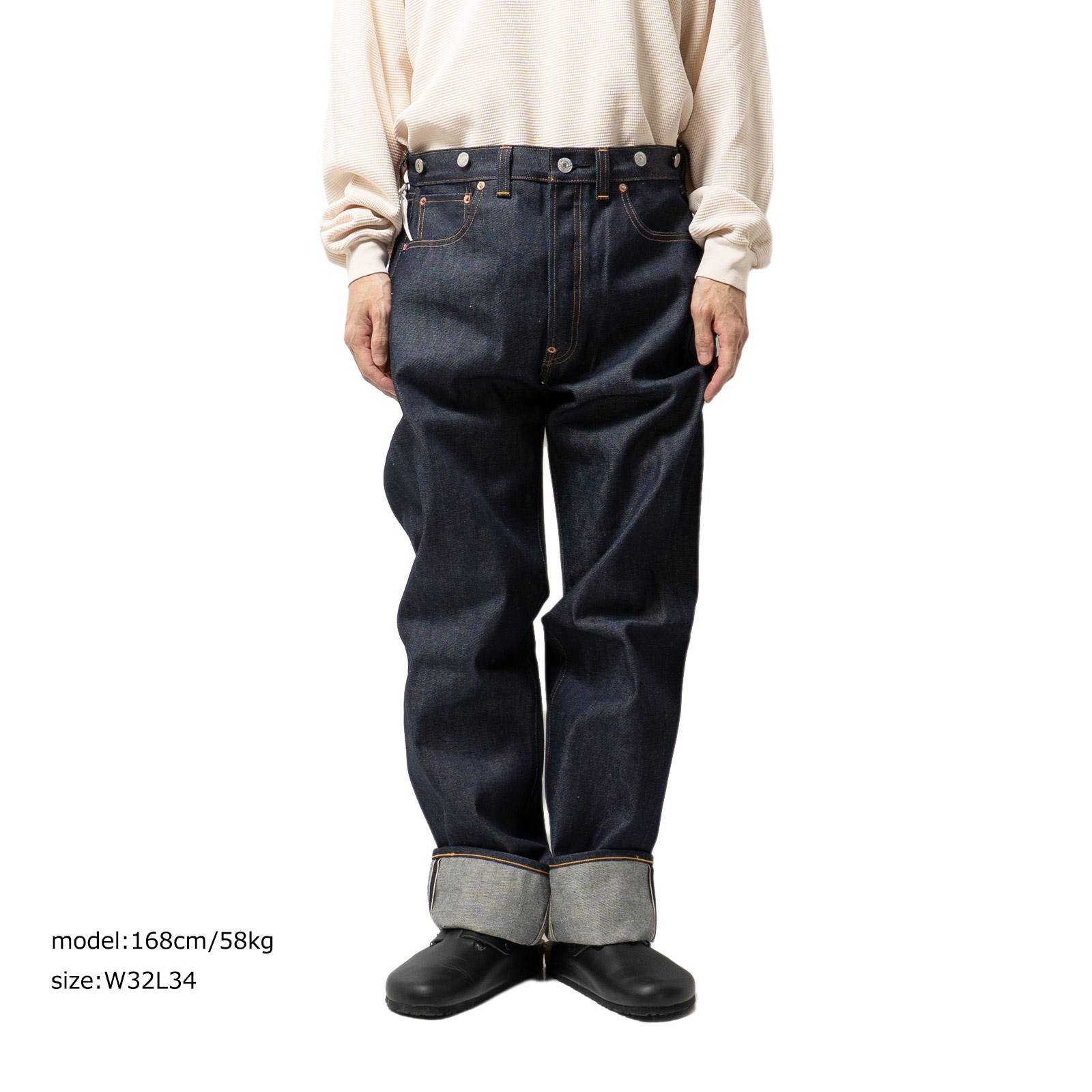 Levi's VINTAGE CLOTHING 【並行輸入品 本国企画】リーバイス