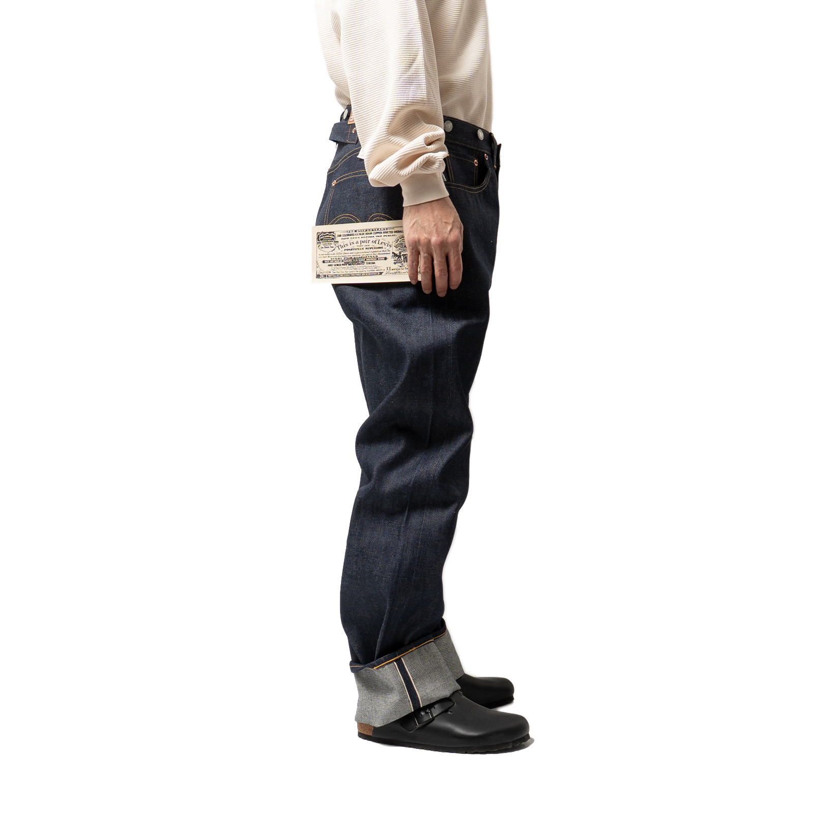 Levi's VINTAGE CLOTHING 【並行輸入品 本国企画】リーバイス