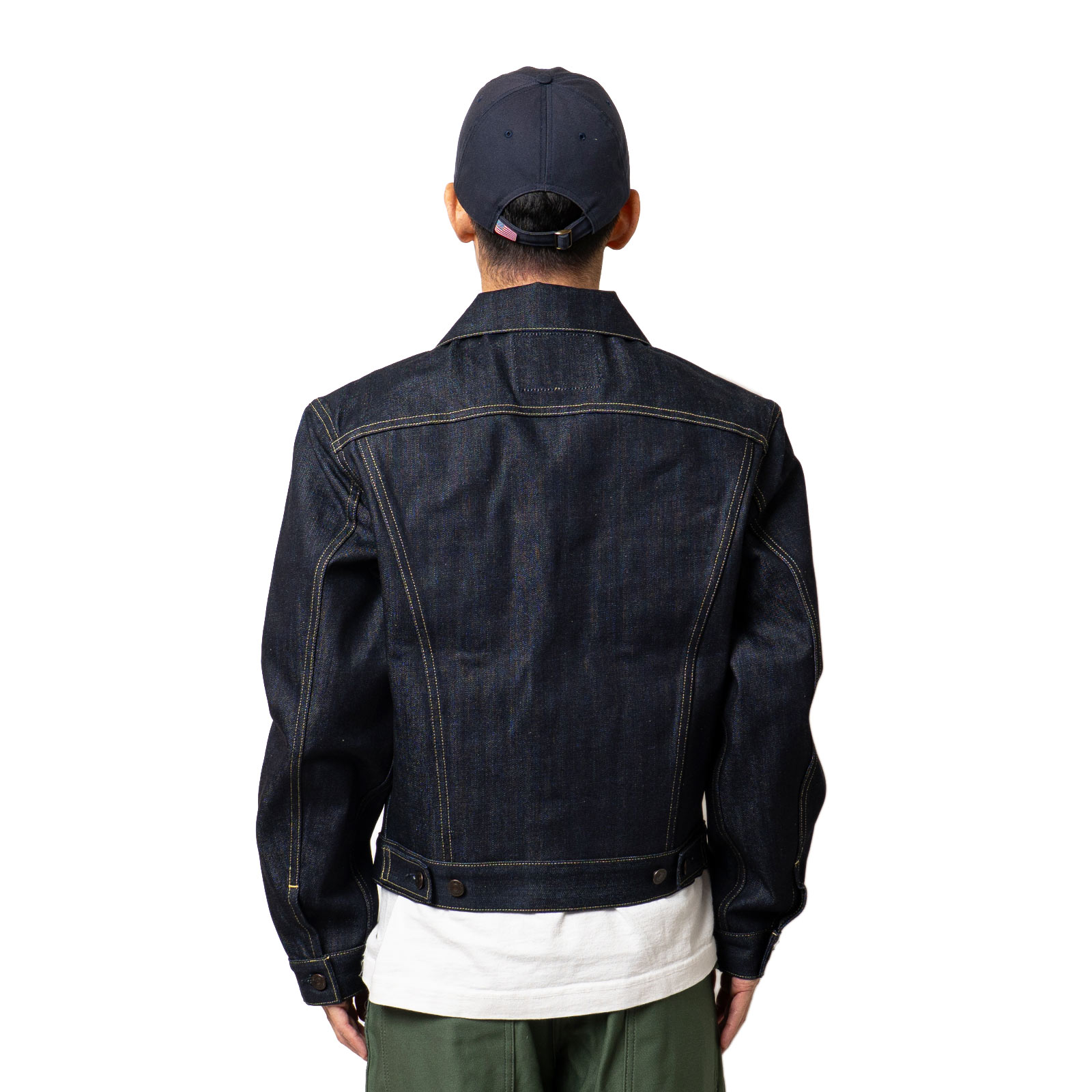 Levi's VINTAGE CLOTHING 【並行輸入品 本国企画】リーバイス
