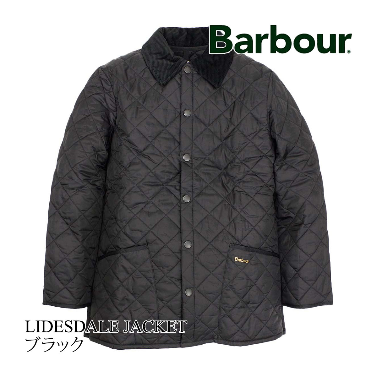 Barbour メンズキルティングコートの商品一覧｜コート、アウター 