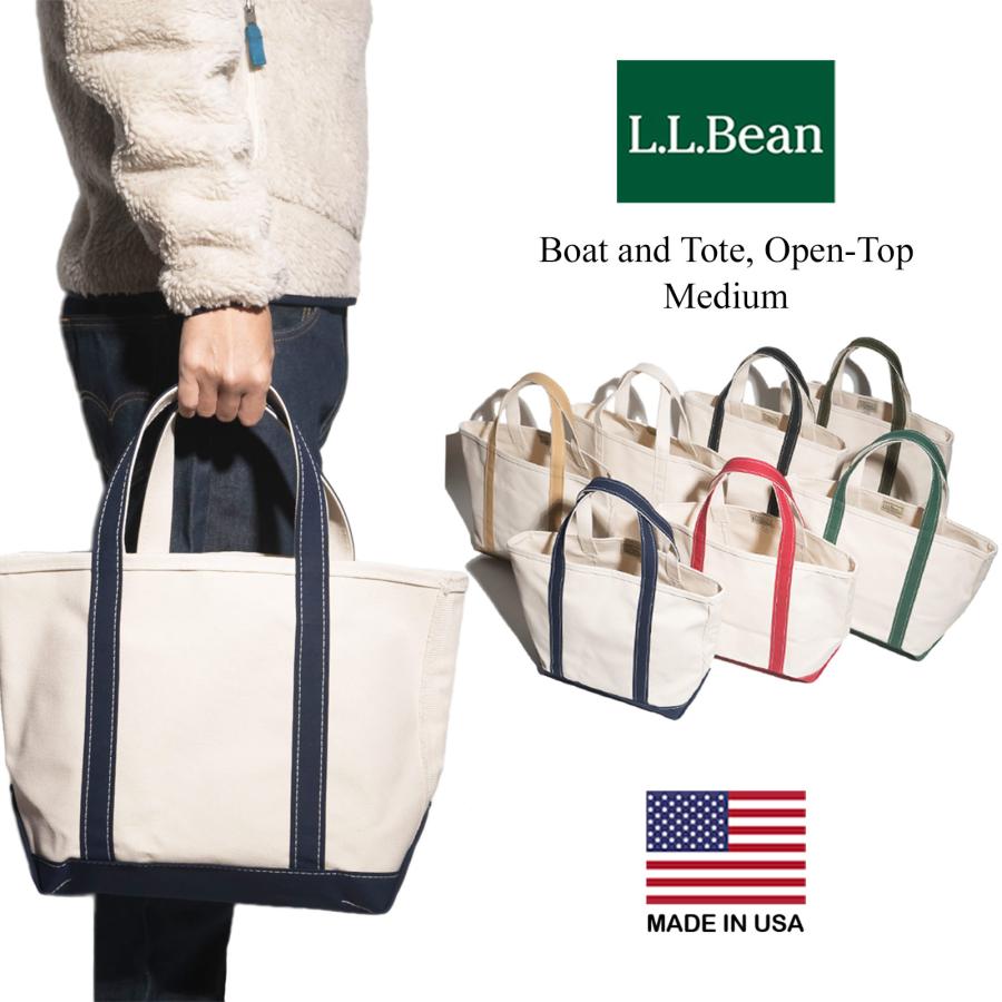 LLビーン L.L.Bean ボートアンドトートバッグ ミディアム MADE IN USA ｜ llbean エルエルビーン トート メンズ  レディース アメリカ製 かばん Mサイズ BOAT AND : llban-boatatotp-m : Jalana(ジャラーナ) - 通販 -  Yahoo!ショッピング