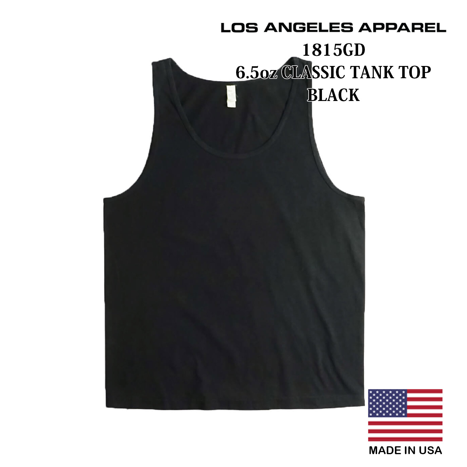 LOS ANGELES APPAREL ロサンゼルスアパレル LOSANGELES 1815GD
