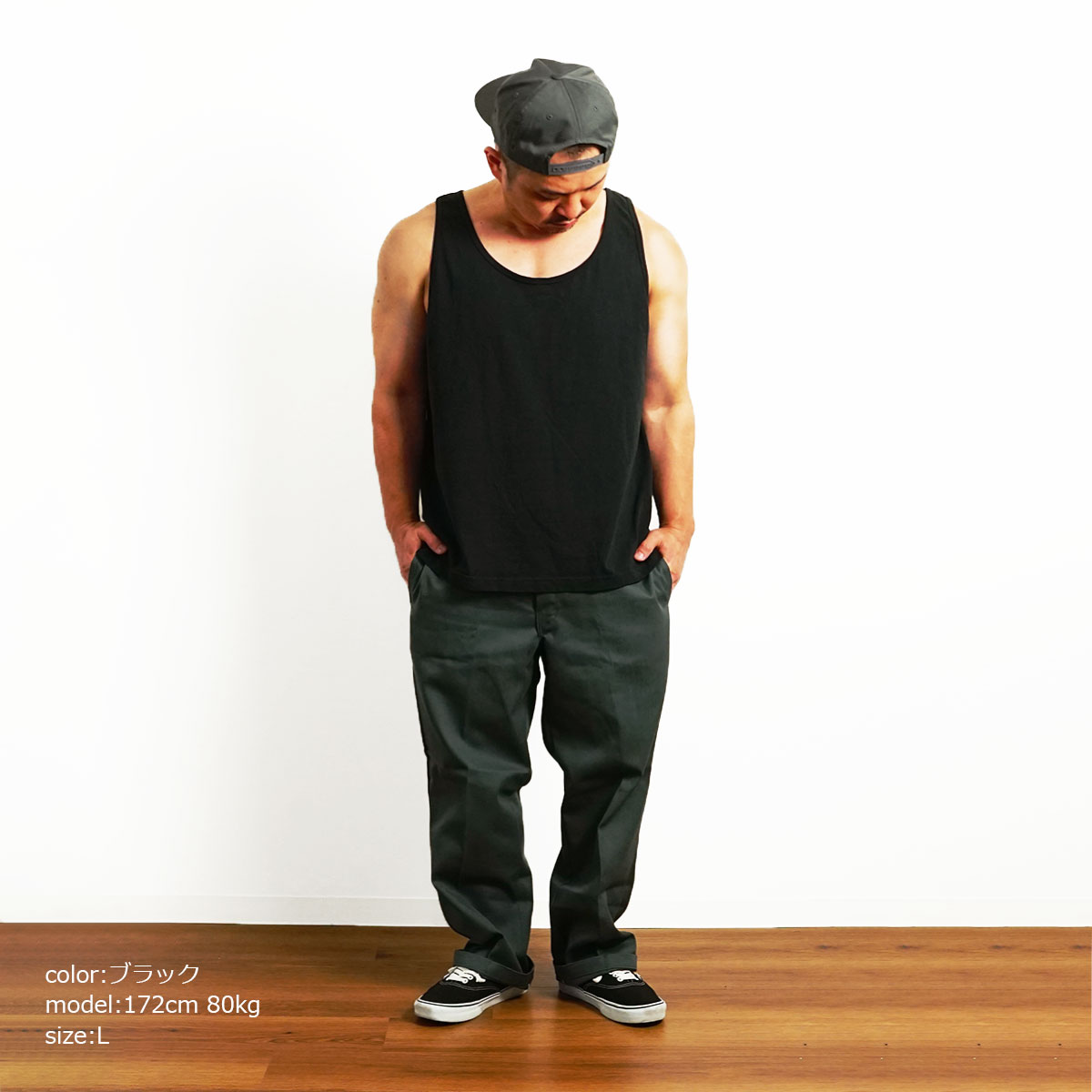 LOS ANGELES APPAREL（ロサンゼルスアパレル） 【並行輸入品 本国企画