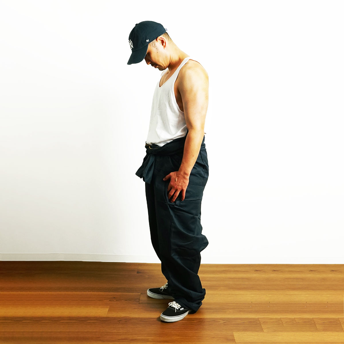 LOS ANGELES APPAREL（ロサンゼルスアパレル） 【並行輸入品 本国企画