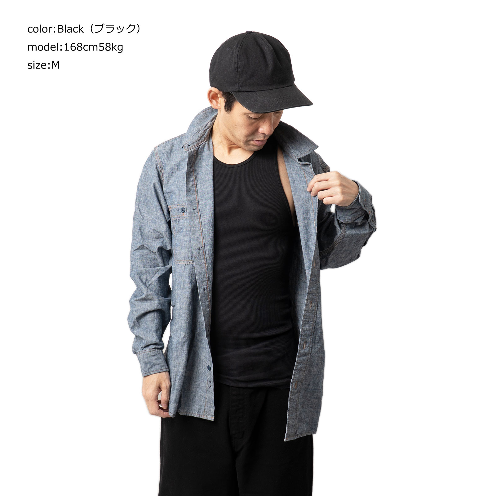 LOS ANGELES APPAREL（ロサンゼルスアパレル） 【並行輸入品 本国企画
