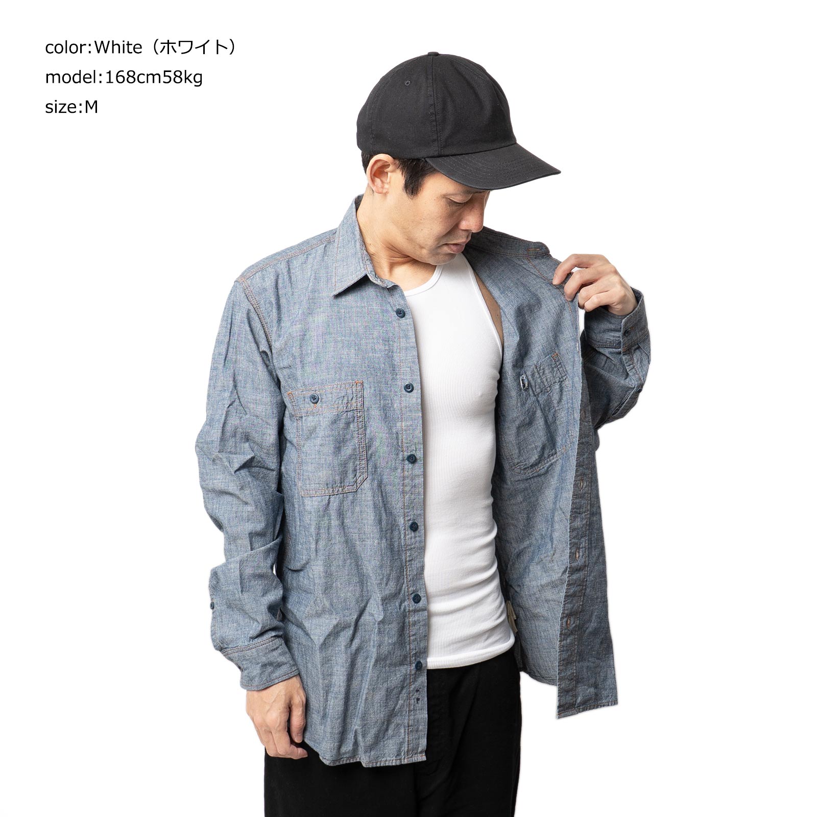 LOS ANGELES APPAREL（ロサンゼルスアパレル） 【並行輸入品 本国企画