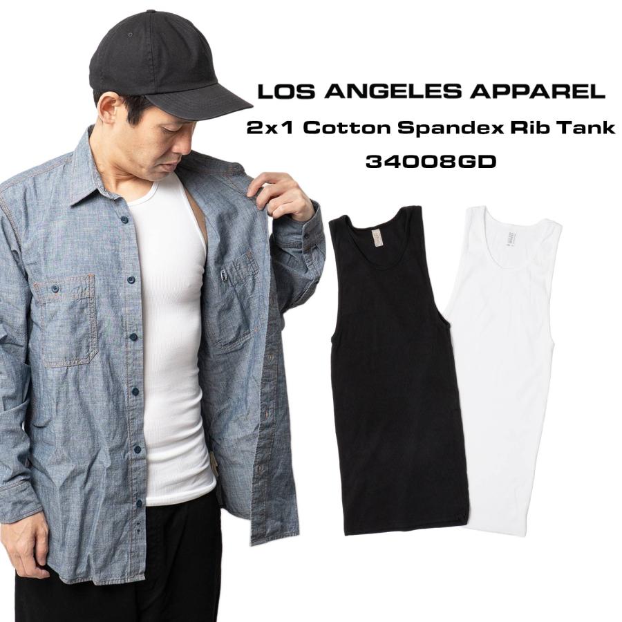 LOS ANGELES APPAREL（ロサンゼルスアパレル） 【並行輸入品 本国企画