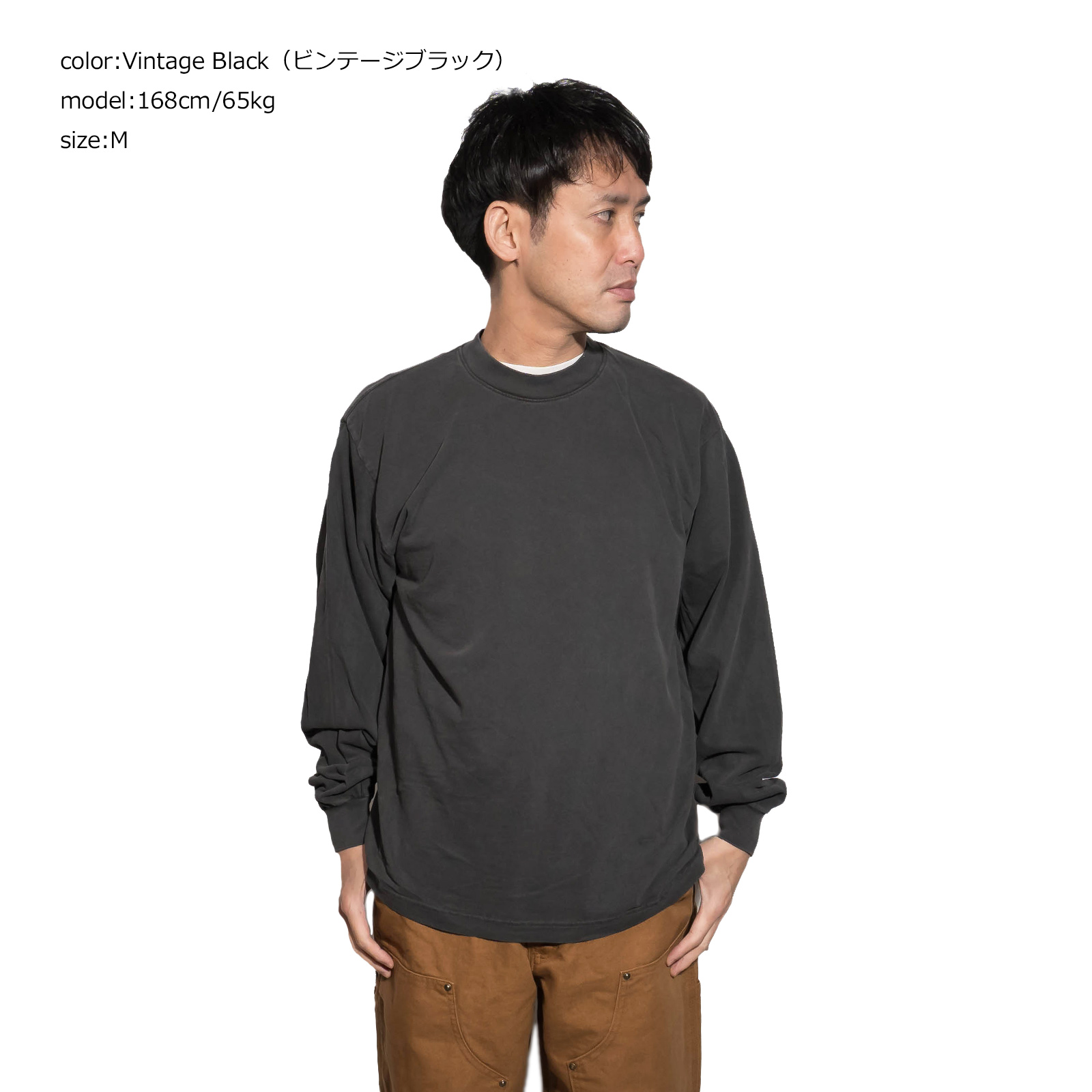 LOS ANGELES APPAREL（ロサンゼルスアパレル） 【並行輸入品 本国企画
