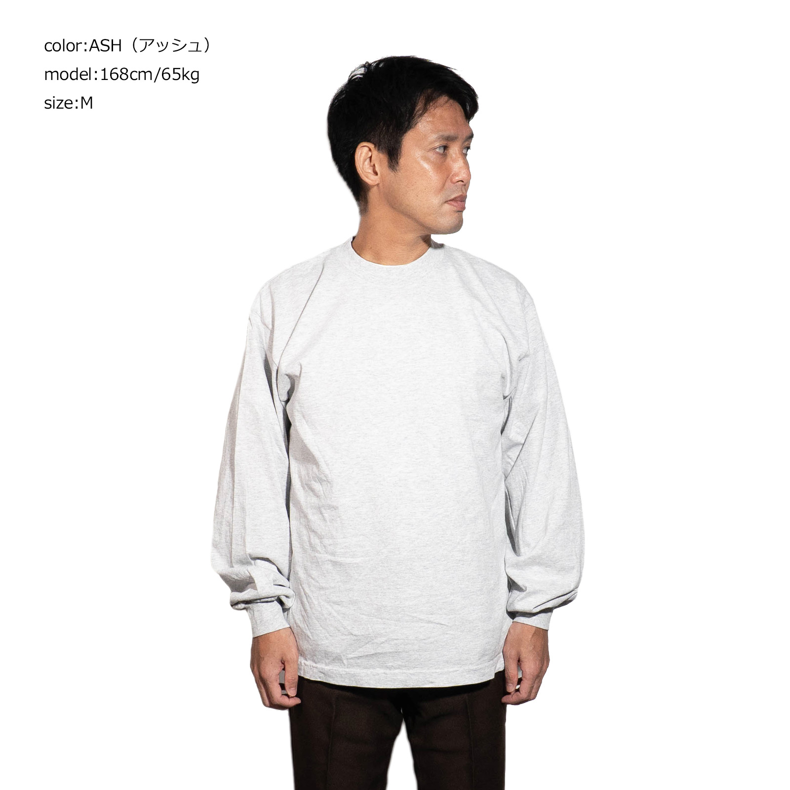 LOS ANGELES APPAREL（ロサンゼルスアパレル） 【並行輸入品 本国企画