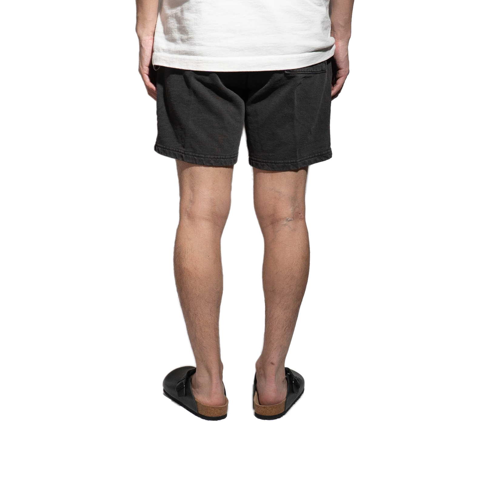 LOS ANGELES APPAREL メンズショート、ハーフパンツ（サイズ（S