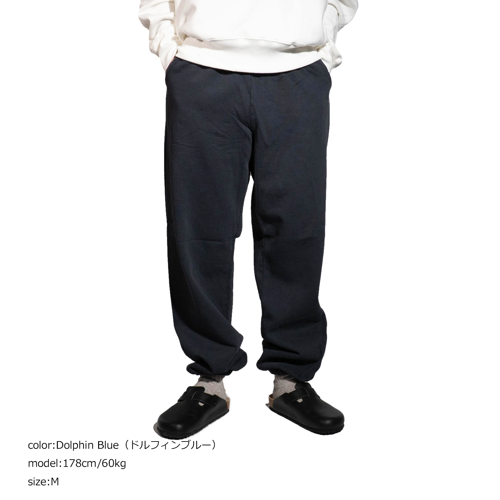 LOS ANGELES APPAREL（ロサンゼルスアパレル） 【並行輸入品 本国企画