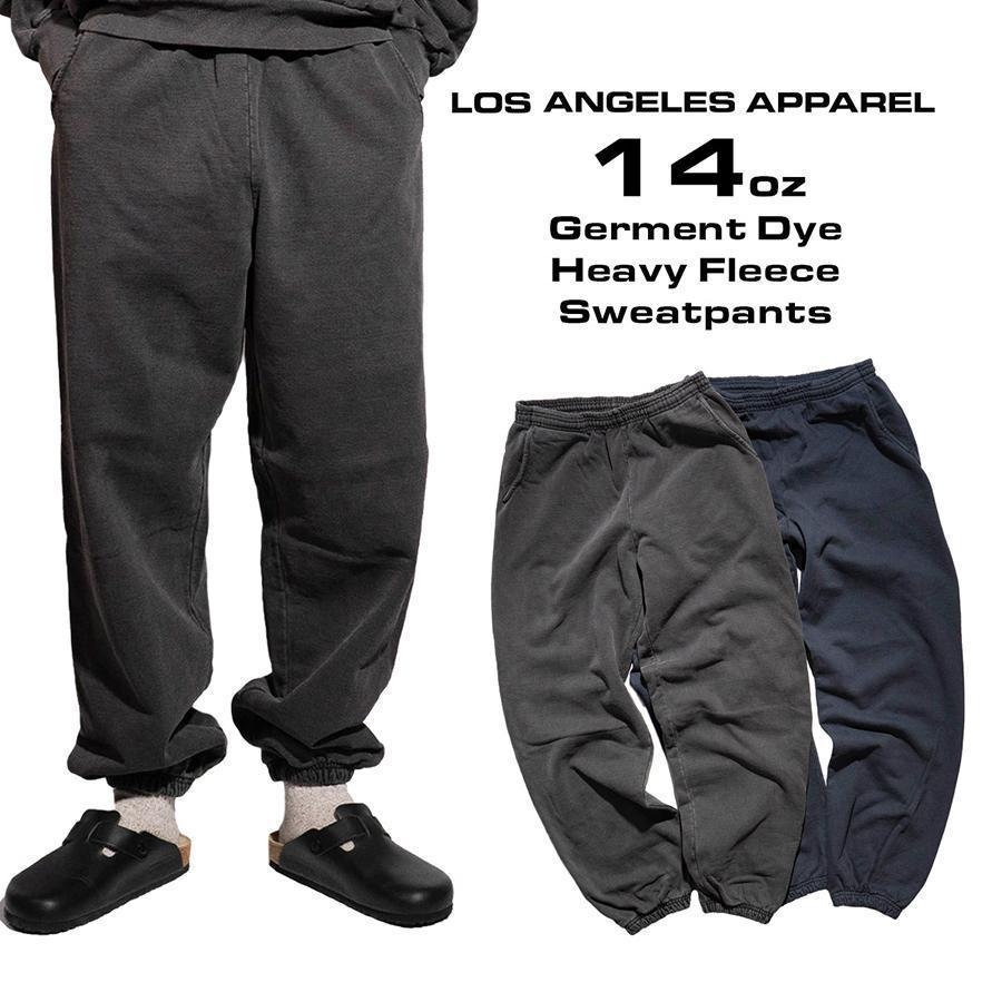 LOS ANGELES APPAREL（ロサンゼルスアパレル） 【並行輸入品 本国企画