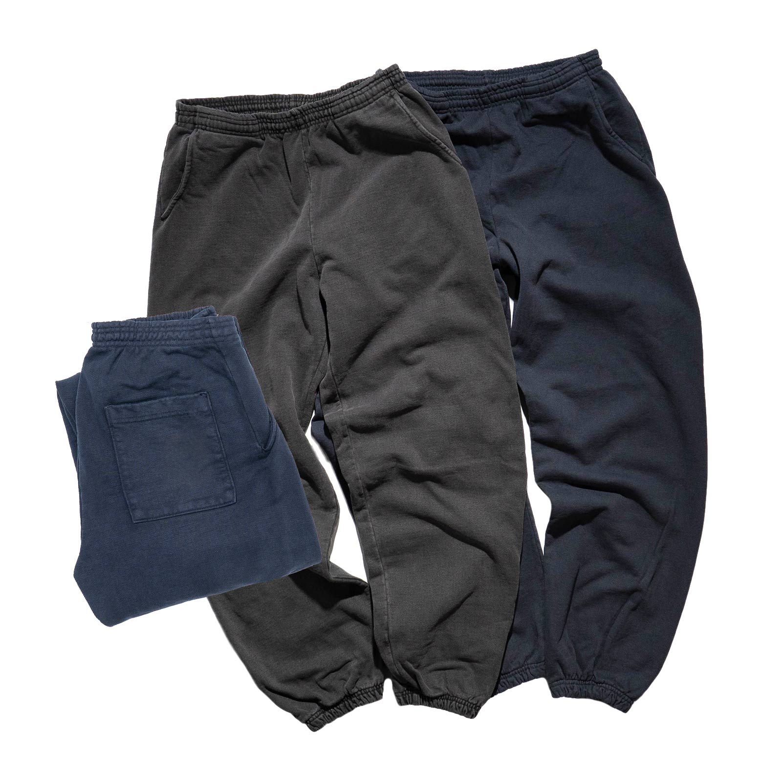 LOS ANGELES APPAREL（ロサンゼルスアパレル） 【並行輸入品 本国企画