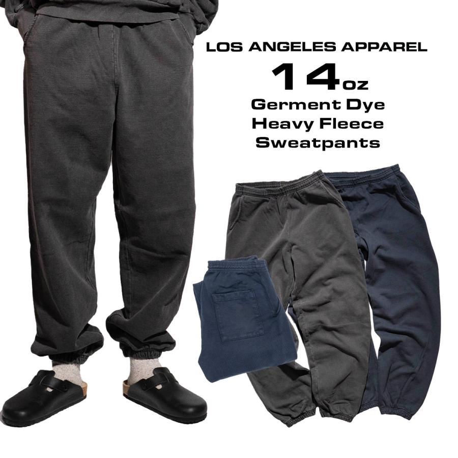 LOS ANGELES APPAREL（ロサンゼルスアパレル） 【並行輸入品 本国企画
