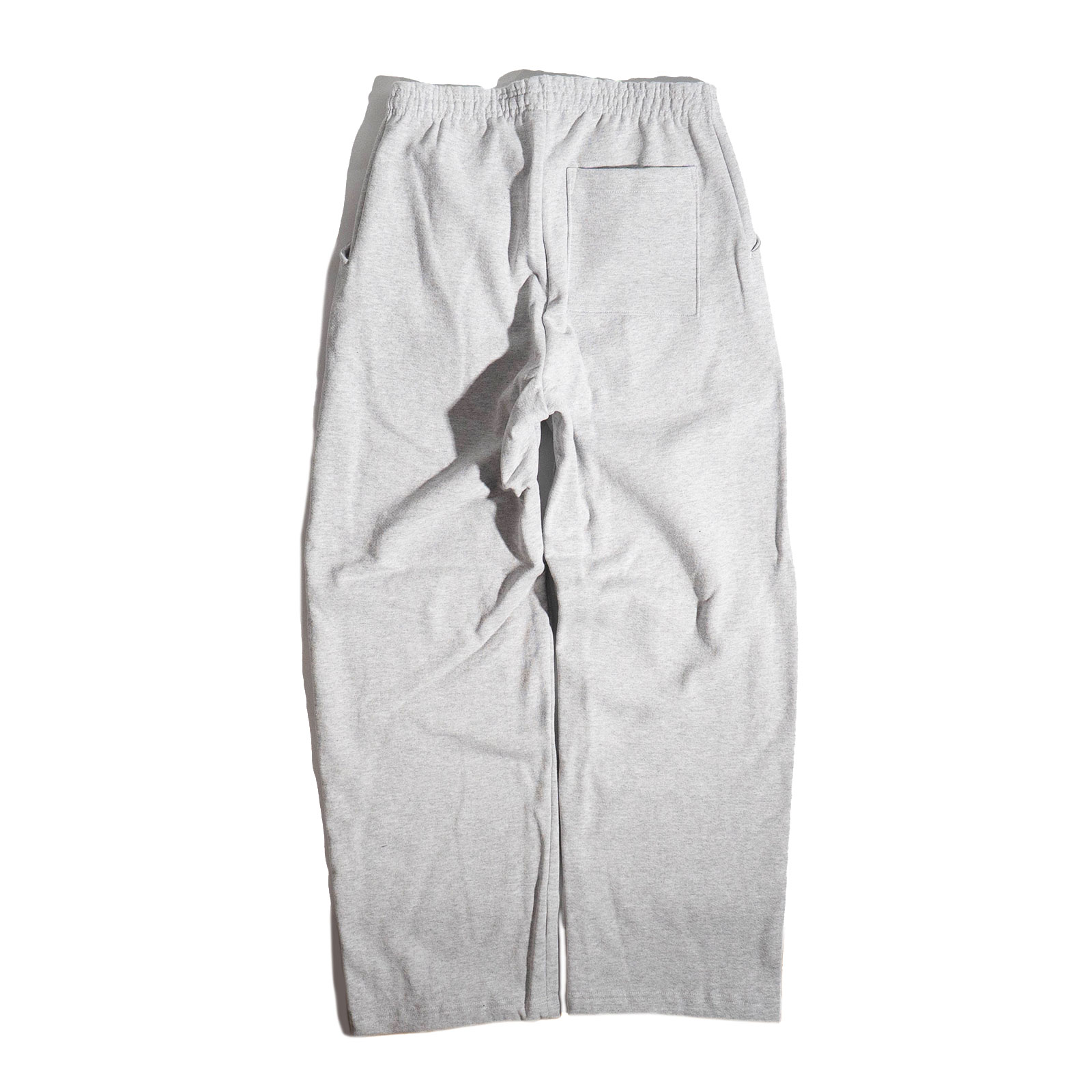 【並行輸入品　本国企画】ロサンゼルスアパレル LOSANGELES APPAREL HF05 14オンス ヘビーフリース ワイドレッグ スウェットパンツ ｜ メンズ S-XXL アメリカ製 | LOS ANGELES APPAREL | 11