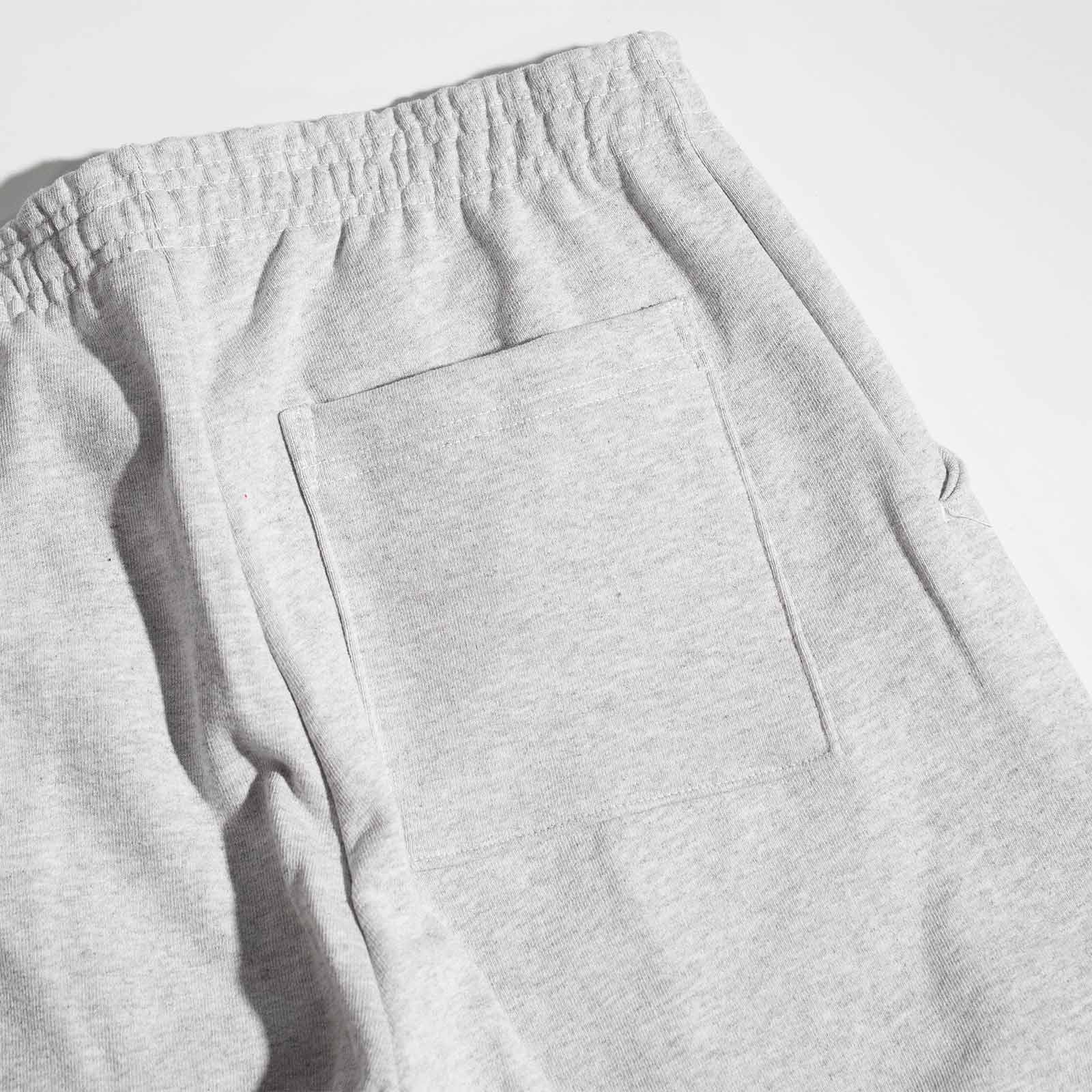 【並行輸入品　本国企画】ロサンゼルスアパレル LOSANGELES APPAREL HF05 14オンス ヘビーフリース ワイドレッグ スウェットパンツ ｜ メンズ S-XXL アメリカ製 | LOS ANGELES APPAREL | 13