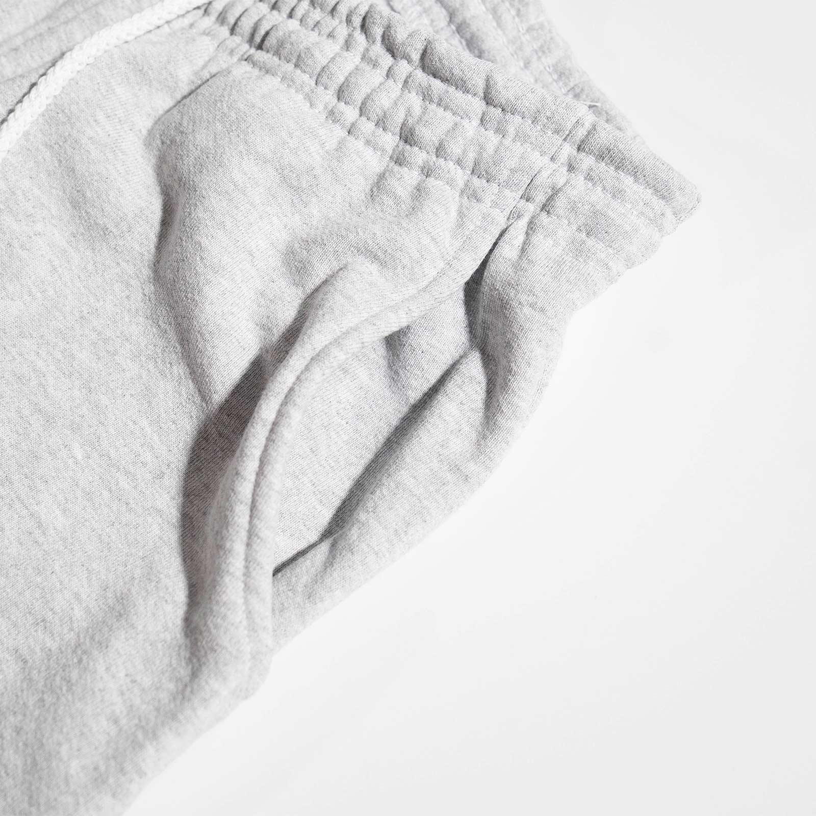 【並行輸入品　本国企画】ロサンゼルスアパレル LOSANGELES APPAREL HF05 14オンス ヘビーフリース ワイドレッグ スウェットパンツ ｜ メンズ S-XXL アメリカ製 | LOS ANGELES APPAREL | 06