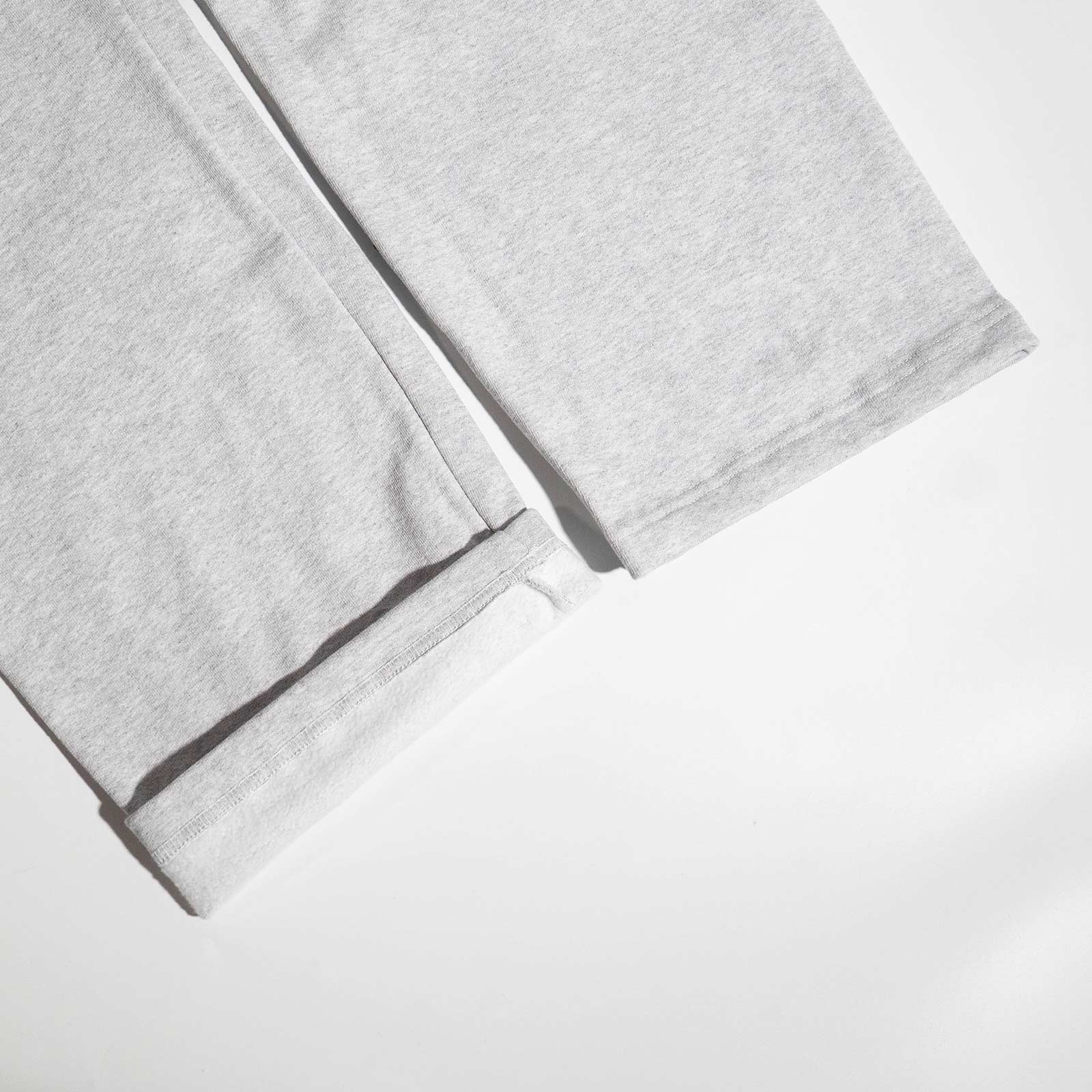 【並行輸入品　本国企画】ロサンゼルスアパレル LOSANGELES APPAREL HF05 14オンス ヘビーフリース ワイドレッグ スウェットパンツ ｜ メンズ S-XXL アメリカ製 | LOS ANGELES APPAREL | 08