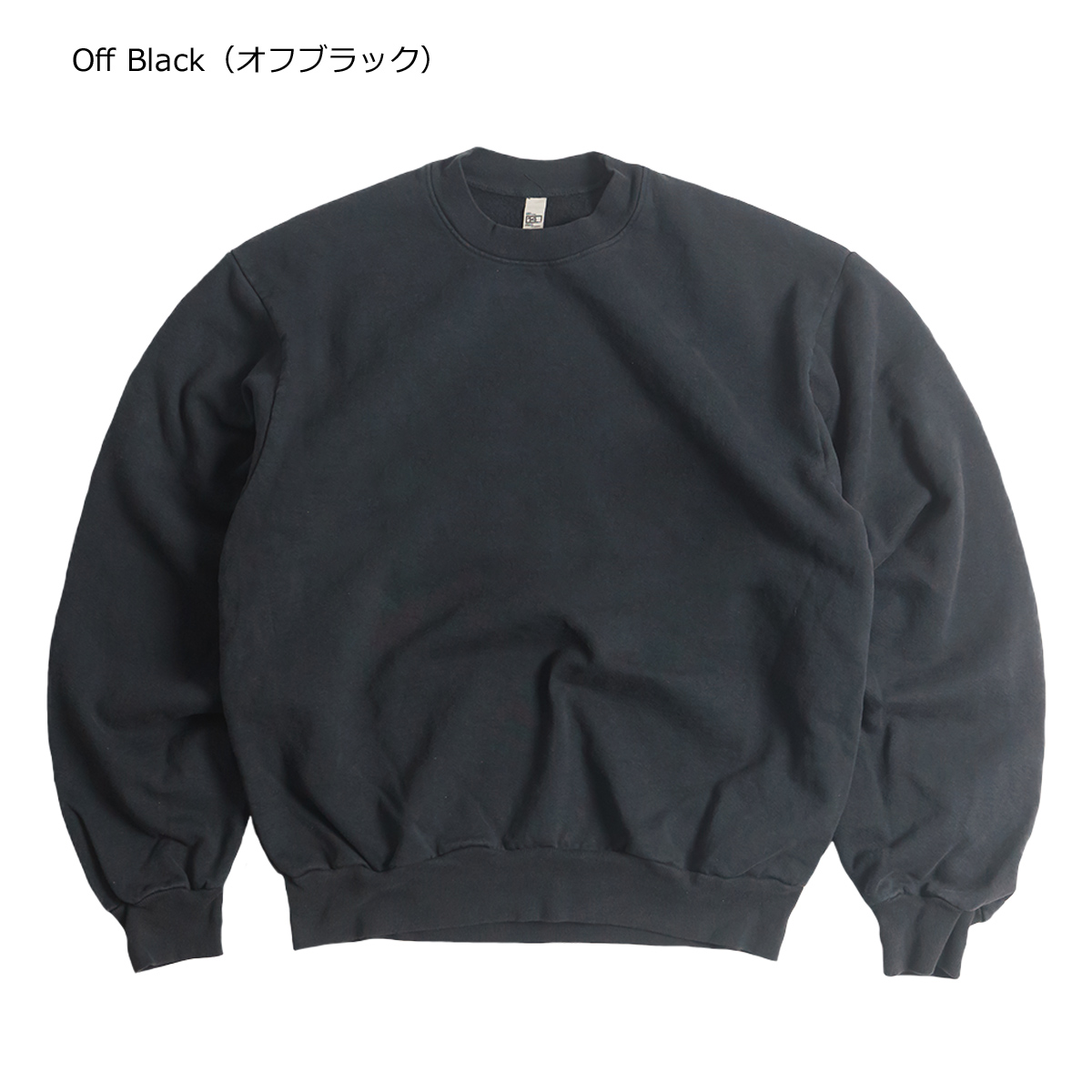 ロサンゼルスアパレル LOSANGELES APPAREL HF07GD 14オンス ヘビー