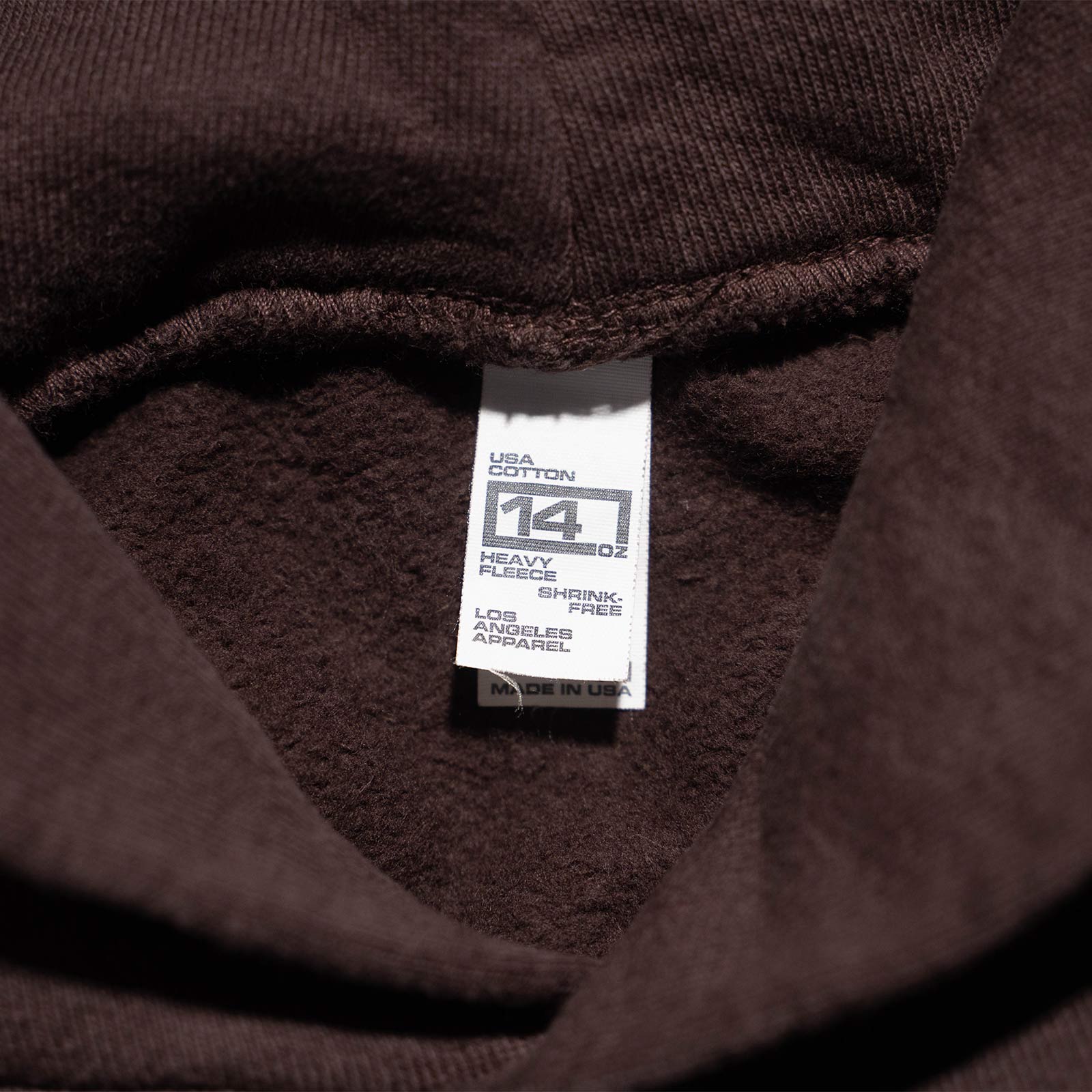 LOS ANGELES APPAREL（ロサンゼルスアパレル） 【並行輸入品 本国企画