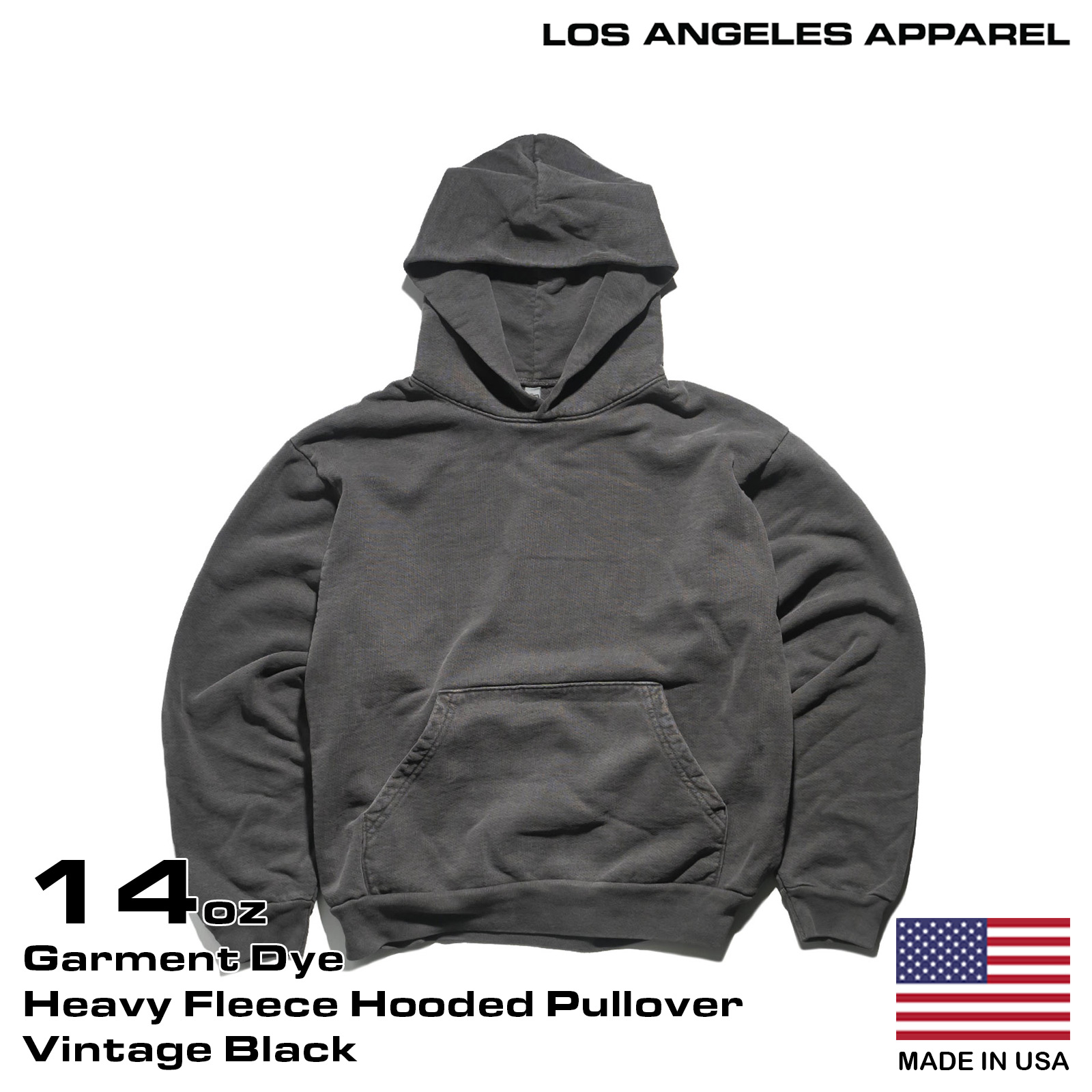 LOS ANGELES APPAREL ロサンゼルスアパレル LOSANGELES HF09GD