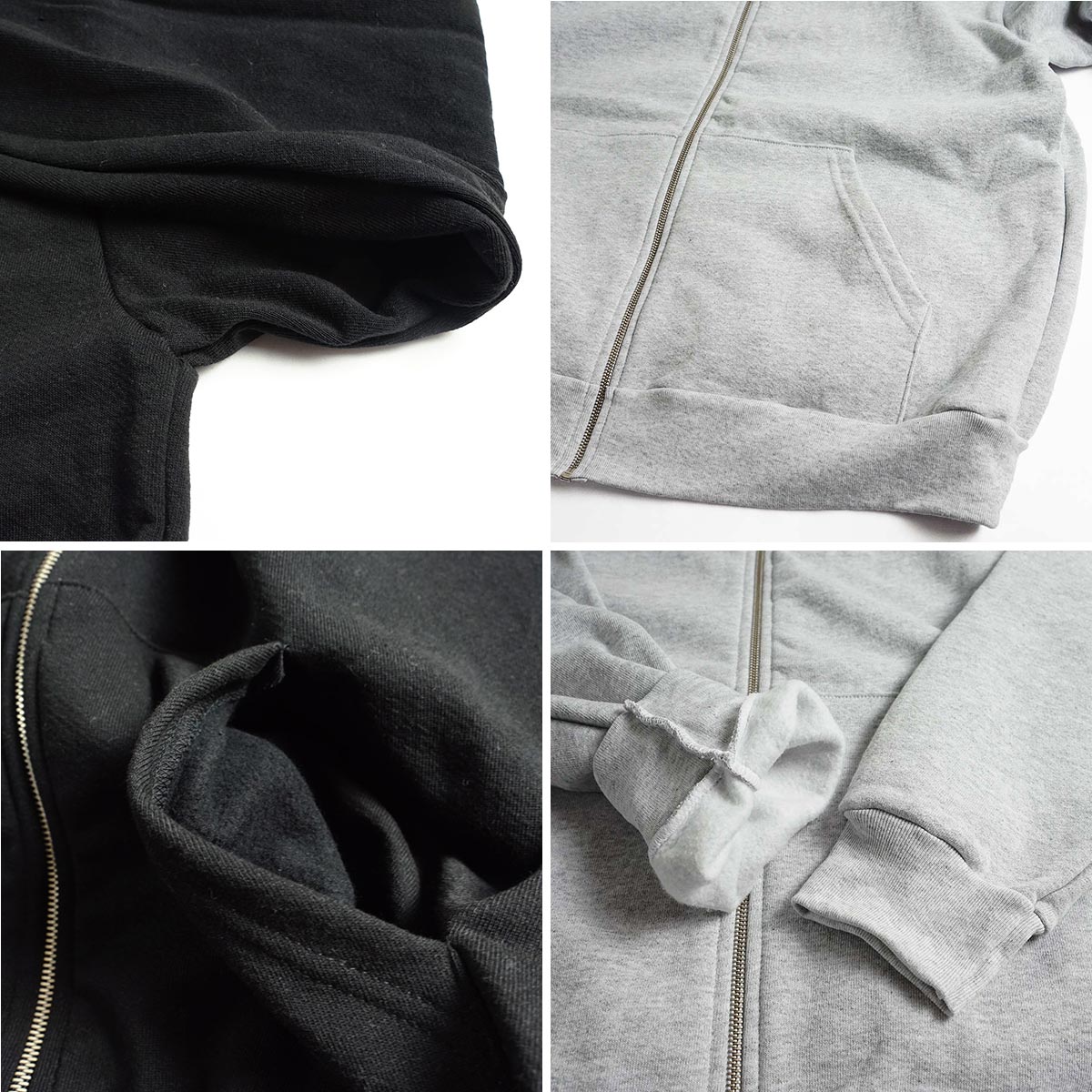 LOS ANGELES APPAREL ロサンゼルスアパレル LOSANGELES HF10 14