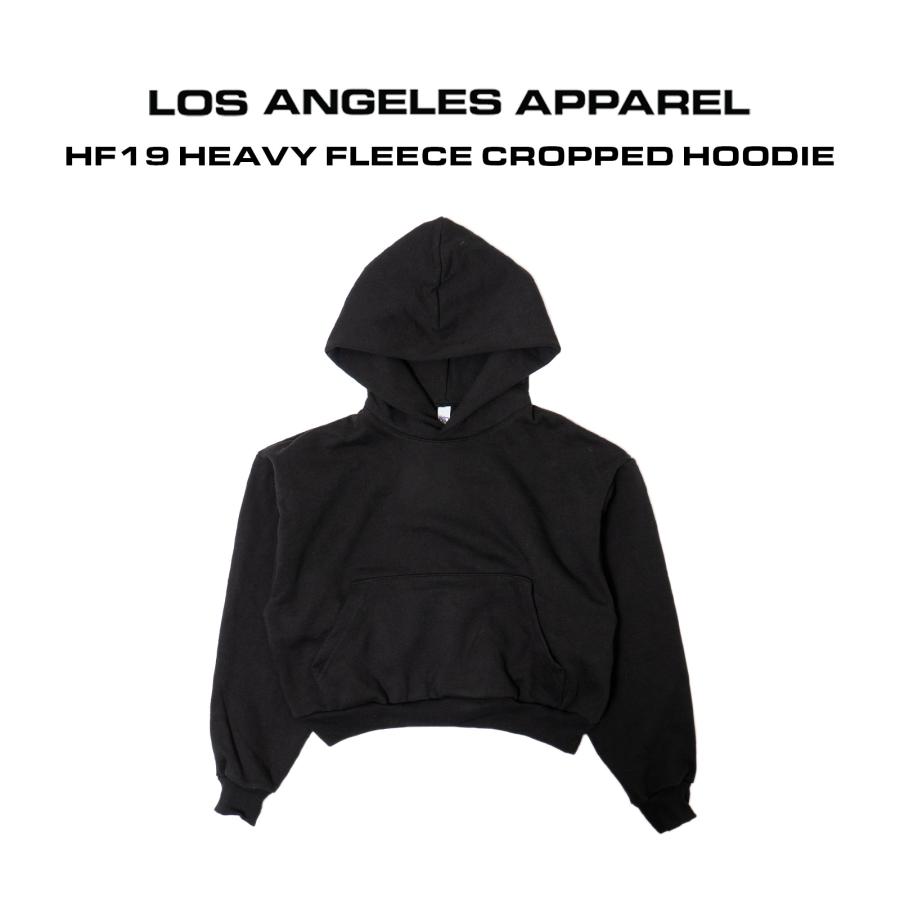 LOS ANGELES APPAREL（ロサンゼルスアパレル） 【並行輸入品 本国企画 