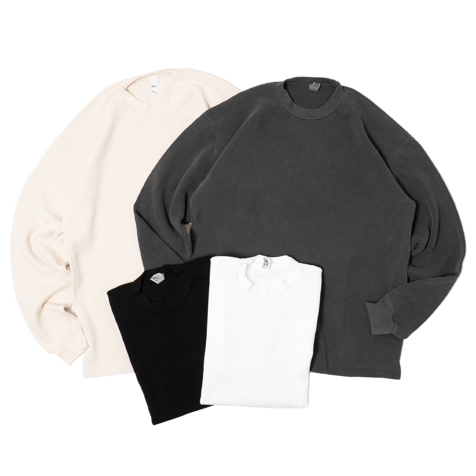 LOS ANGELES APPAREL（ロサンゼルスアパレル） 【並行輸入品 本国企画 