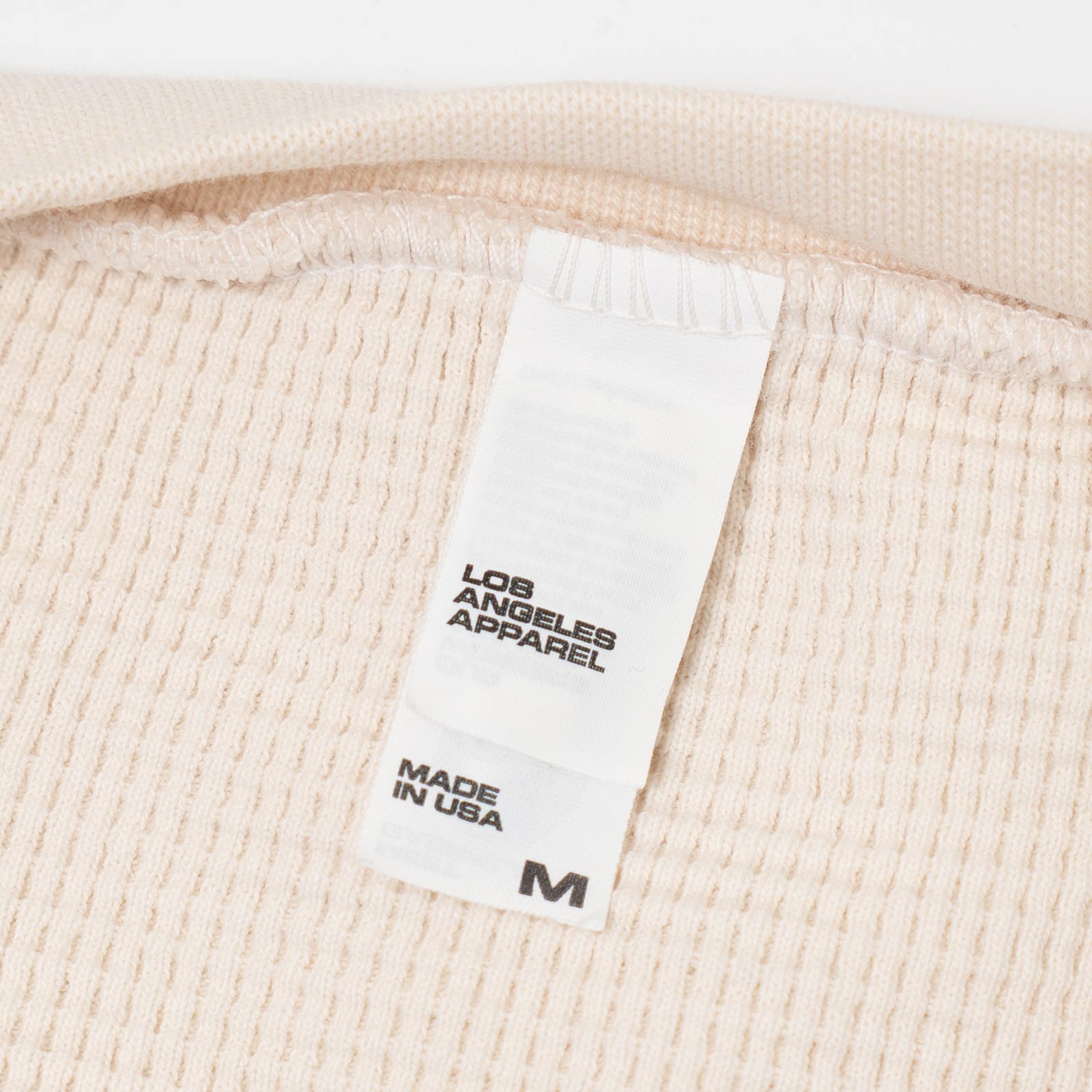 LOS ANGELES APPAREL（ロサンゼルスアパレル） 【並行輸入品 本国企画 