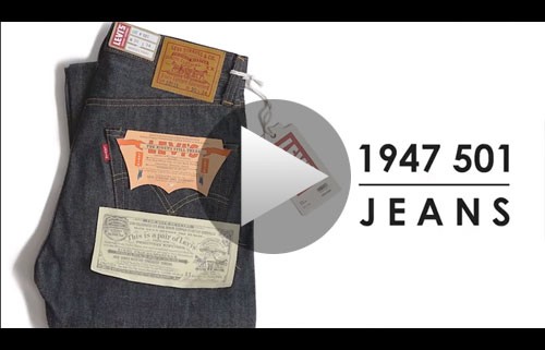 Levi's VINTAGE CLOTHING 【並行輸入品 本国企画】リーバイス