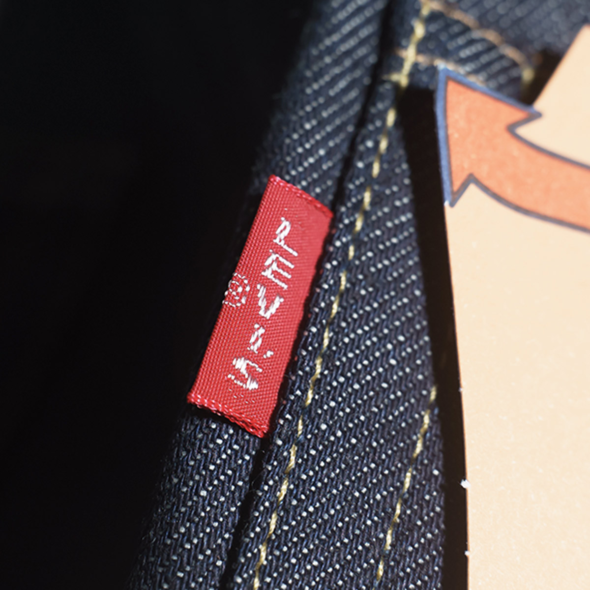 Levi's VINTAGE CLOTHING 【並行輸入品 本国企画】リーバイス