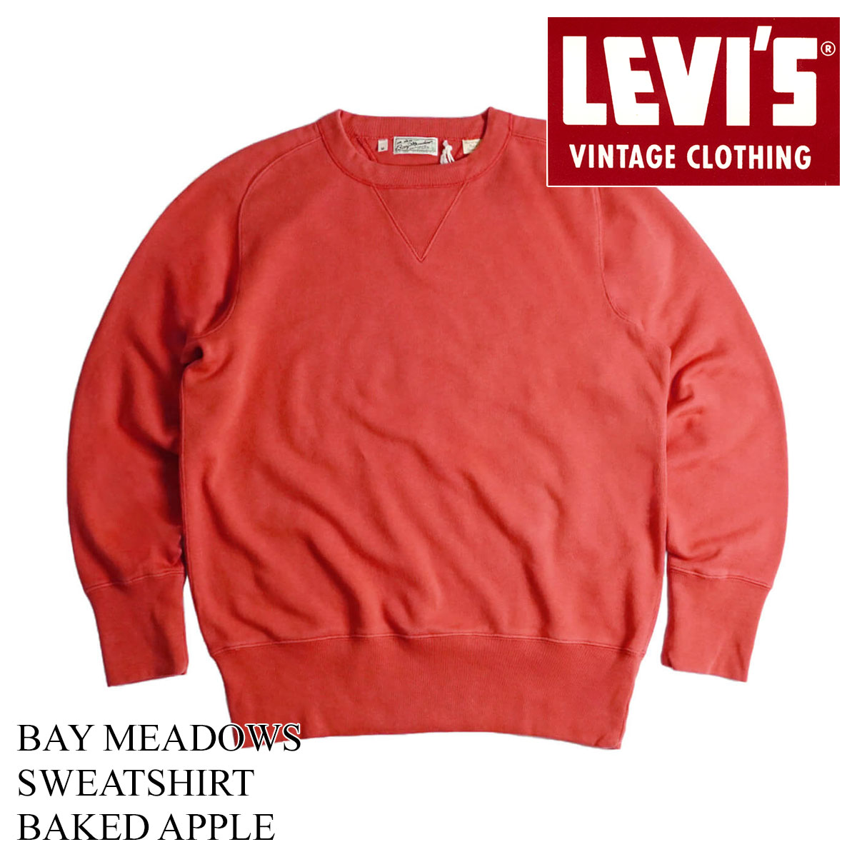 リーバイス ビンテージ クロージング LEVI'S VINTAGE CLOTHING