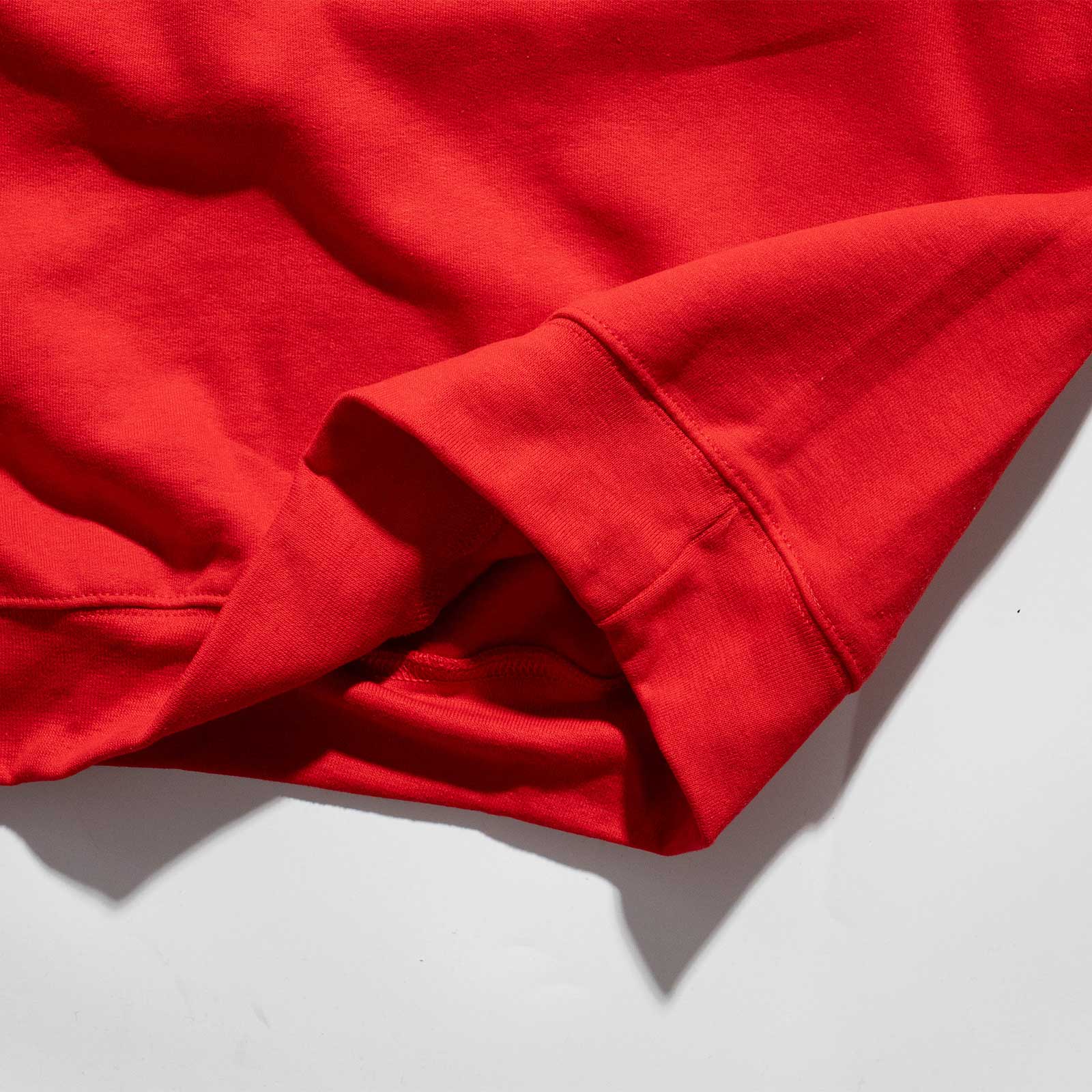 マクドナルド McDonald's アーチーズ クルーネックスウェットシャツ