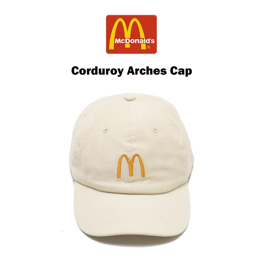 マクドナルド McDonald