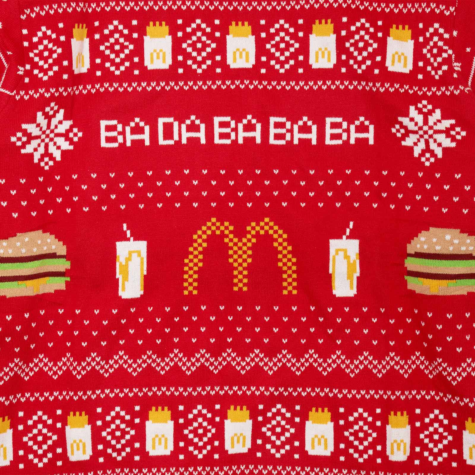 マクドナルド McDonald