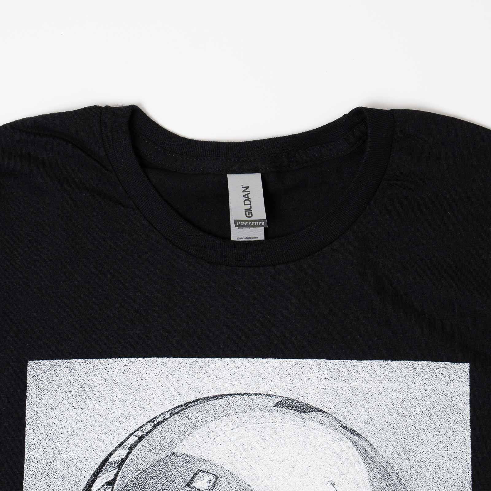 M.C. ESCHER M.C.エッシャー 半袖Tシャツ ｜ メンズ S M L XL アートT 