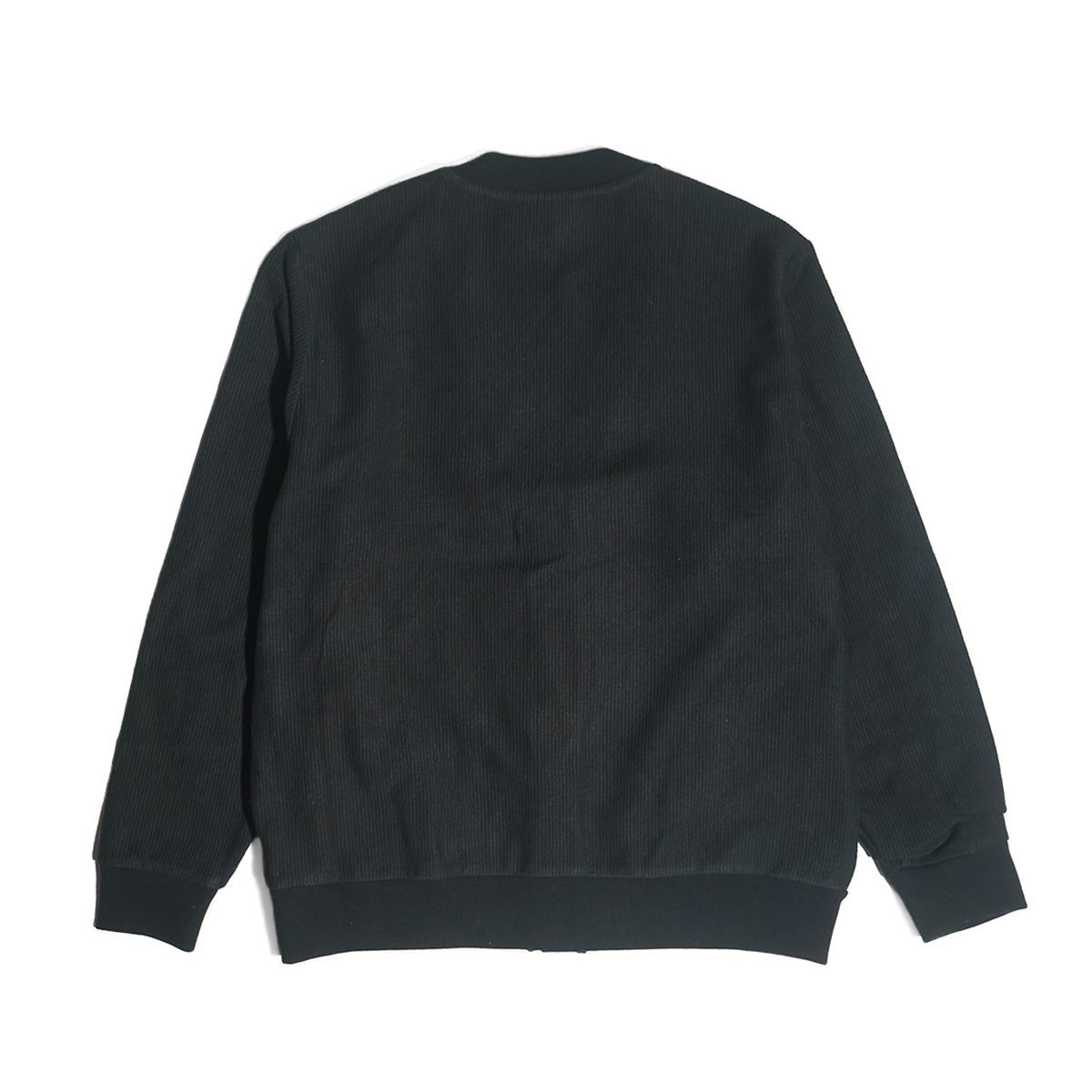 MADE BLANKS（メイドブランクス） フレッシュマンカーディガン