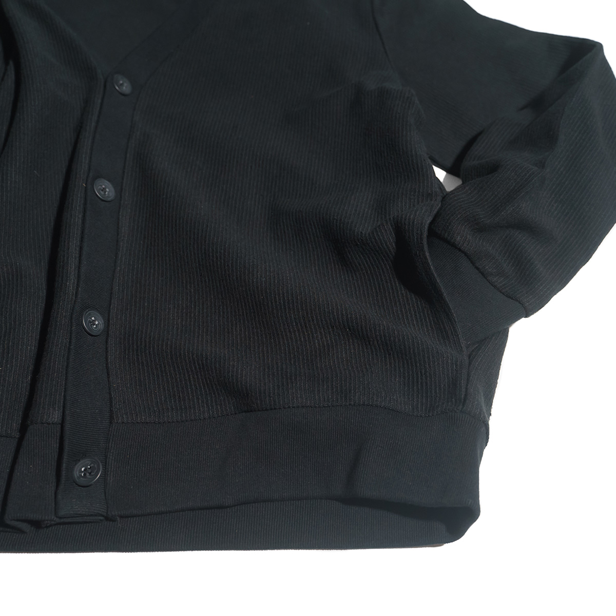 MADE BLANKS（メイドブランクス） フレッシュマンカーディガン