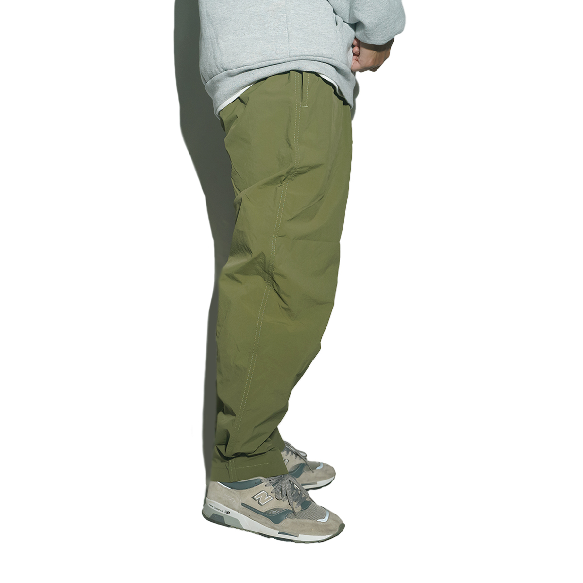 MADE BLANKS（メイドブランクス） ウォームアップパンツ ｜ メンズ M