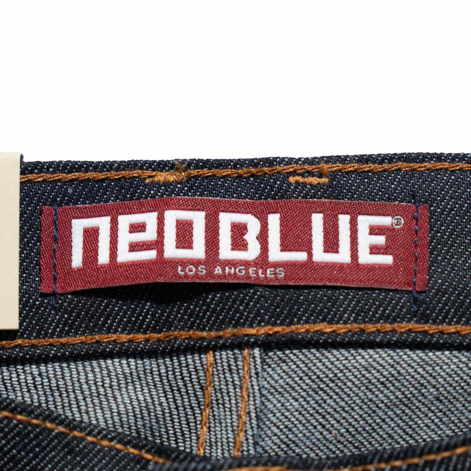 ネオブルー NEO BLUE スリム スーパーダーク ｜ 1005 メンズ 30-44